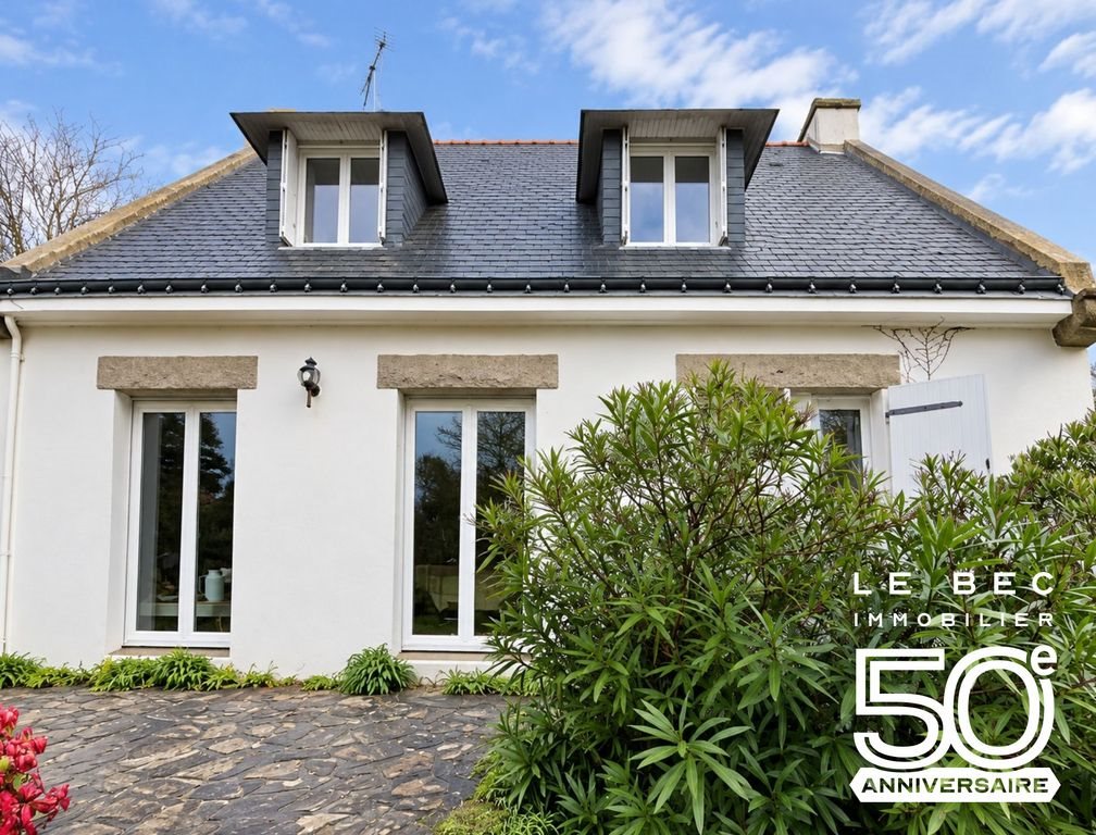 Maison à vendre, 119m², Vannes