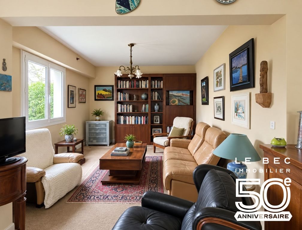 Maison à vendre, 119m², Vannes