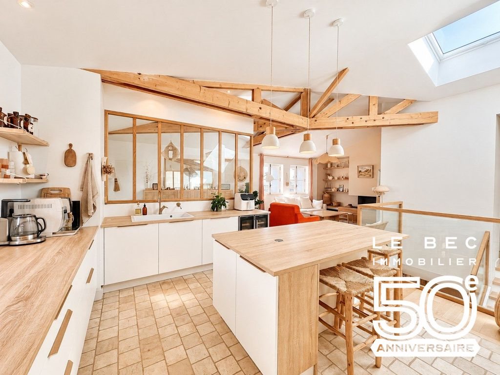 Appartement à vendre, 169m², Vannes