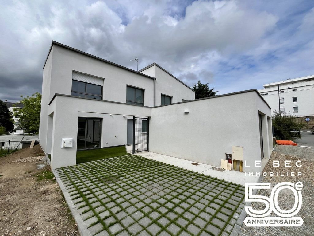 Maison à vendre, 115m², Vannes