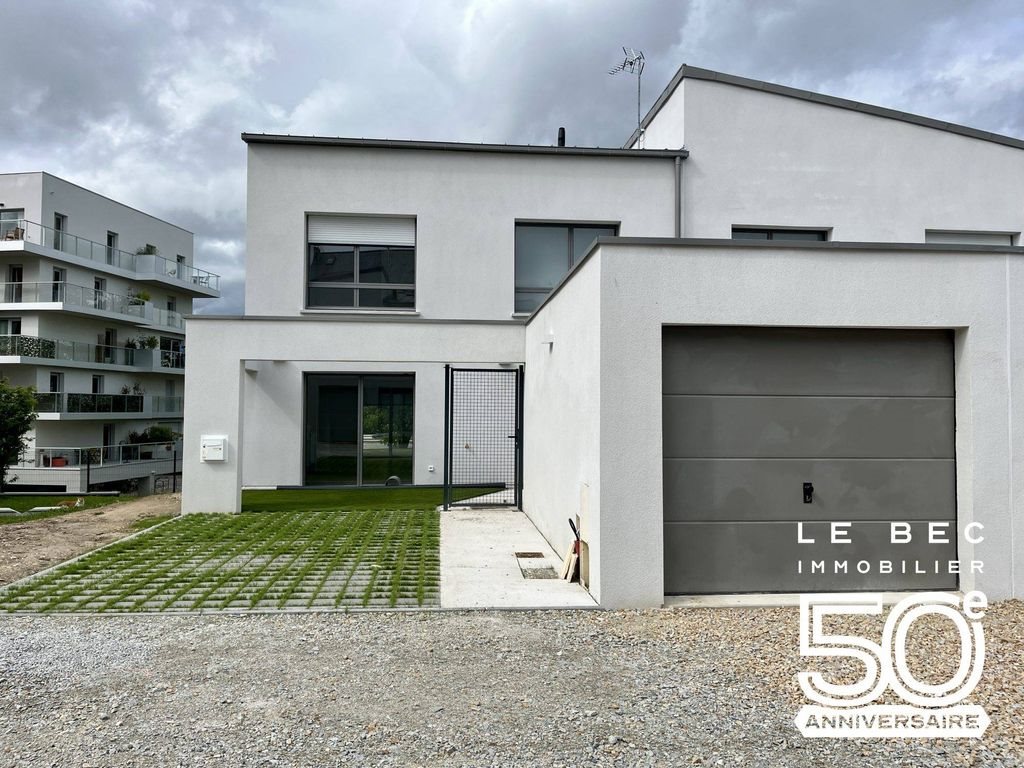 Maison à vendre, 115m², Vannes