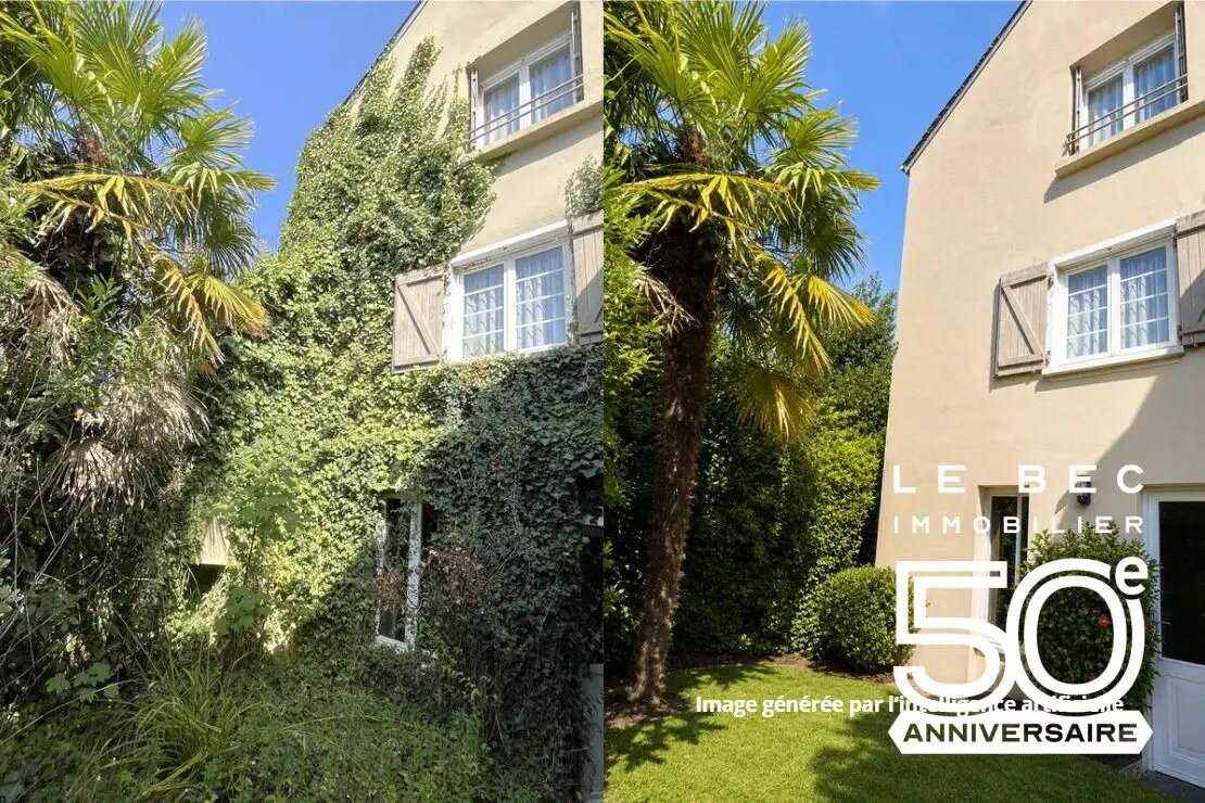 Maison à vendre, 165m², Vannes