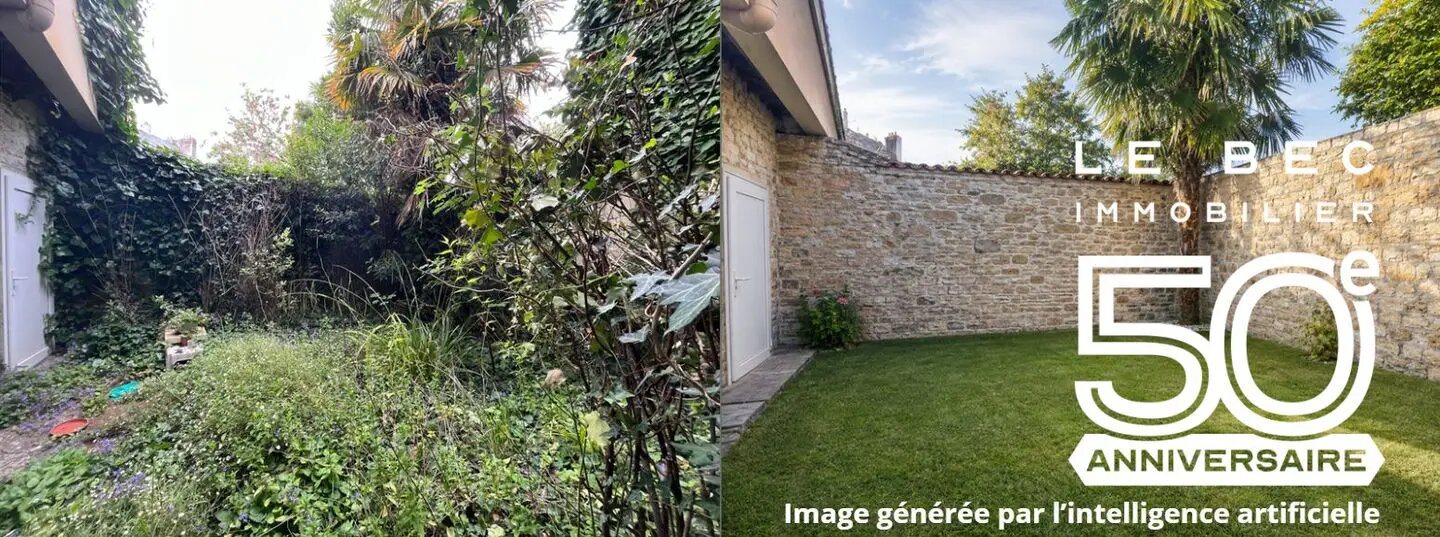 Maison à vendre, 165m², Vannes