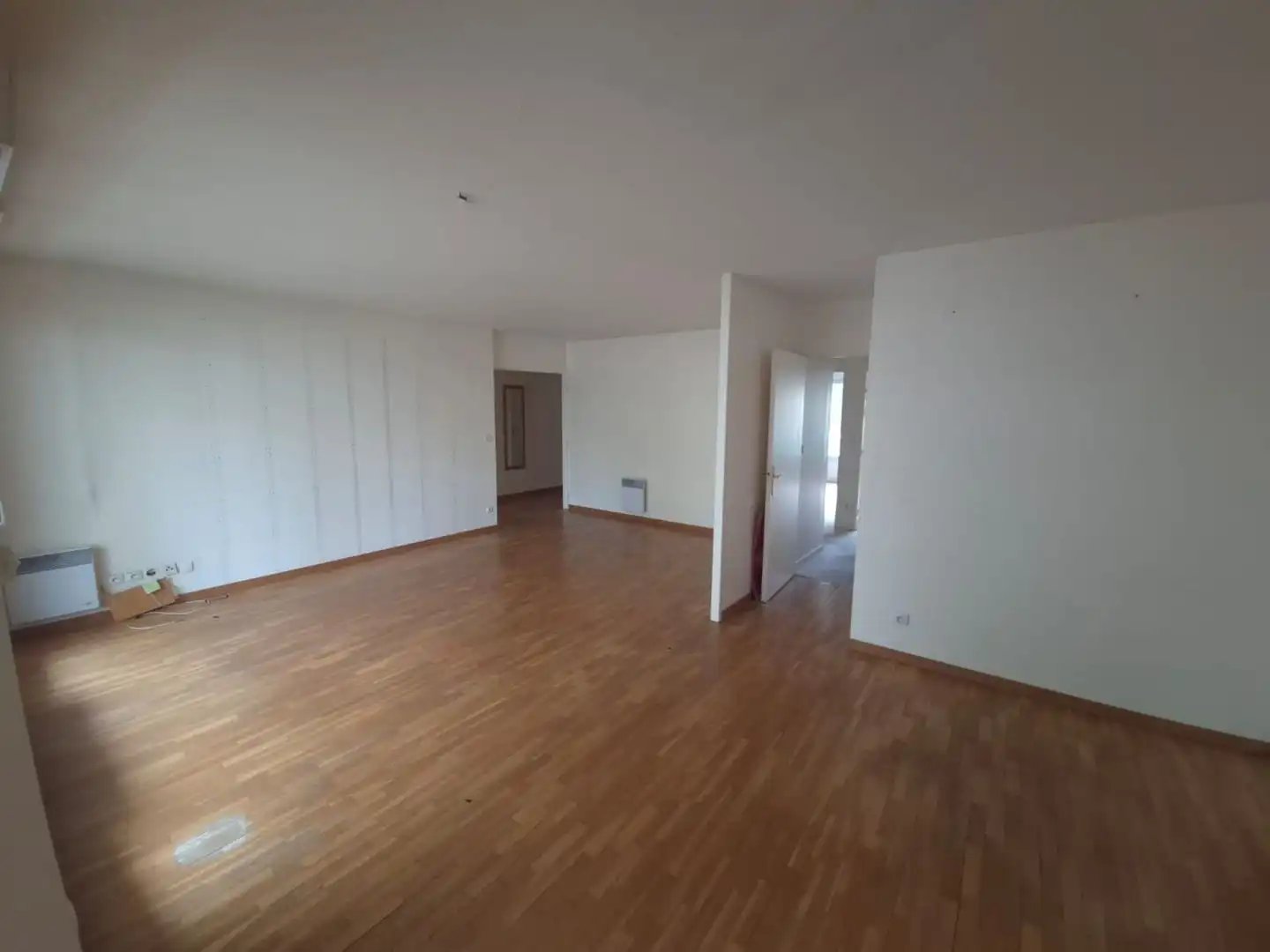 Appartement à vendre, 85m², Suresnes