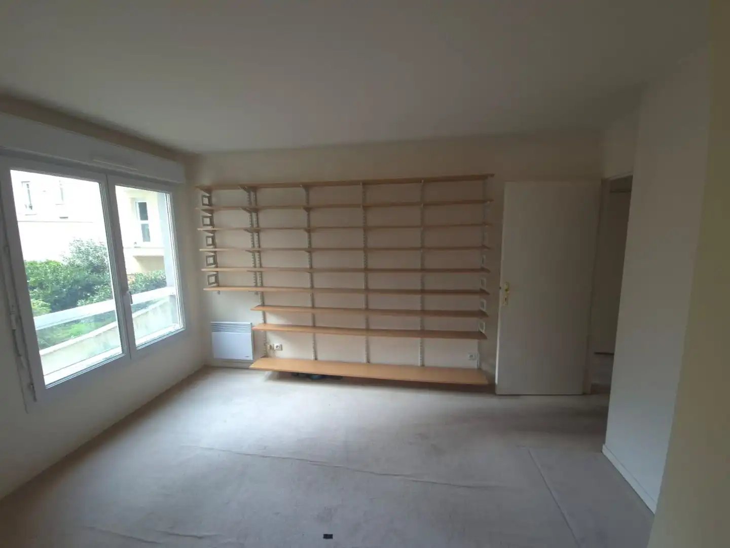 Appartement à vendre, 85m², Suresnes