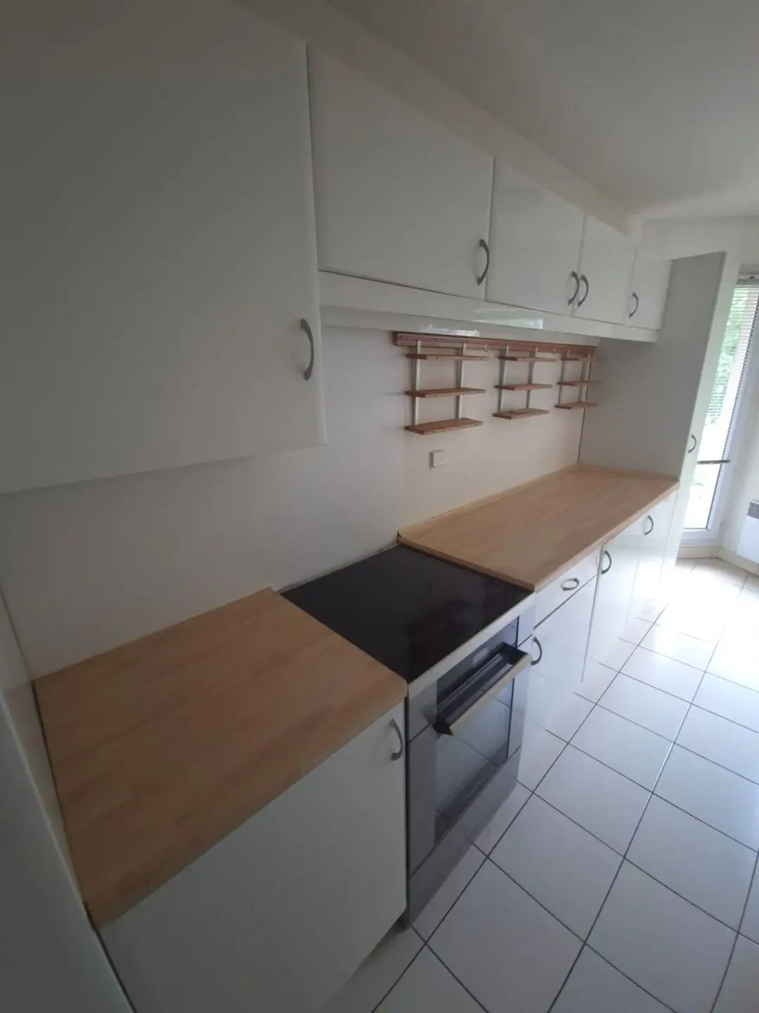 Appartement à vendre, 85m², Suresnes