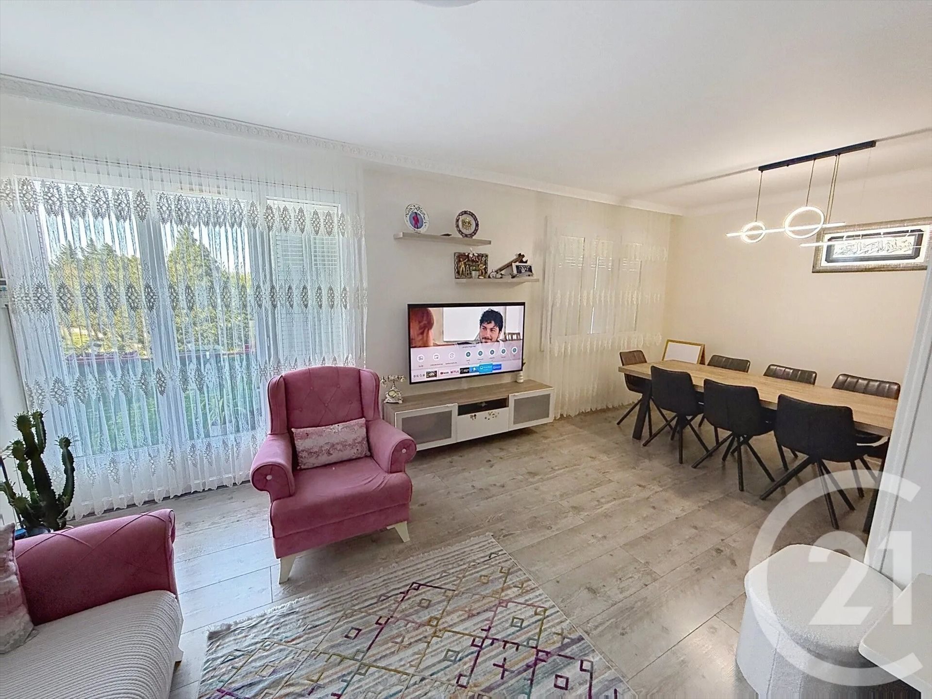 Appartement à vendre, 77m², Avignon
