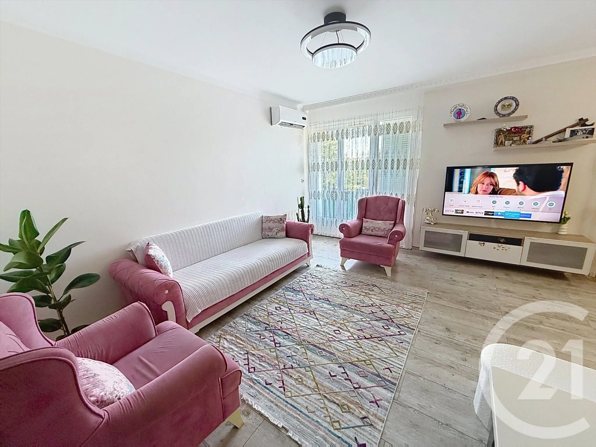 Appartement à vendre, 77m², Avignon