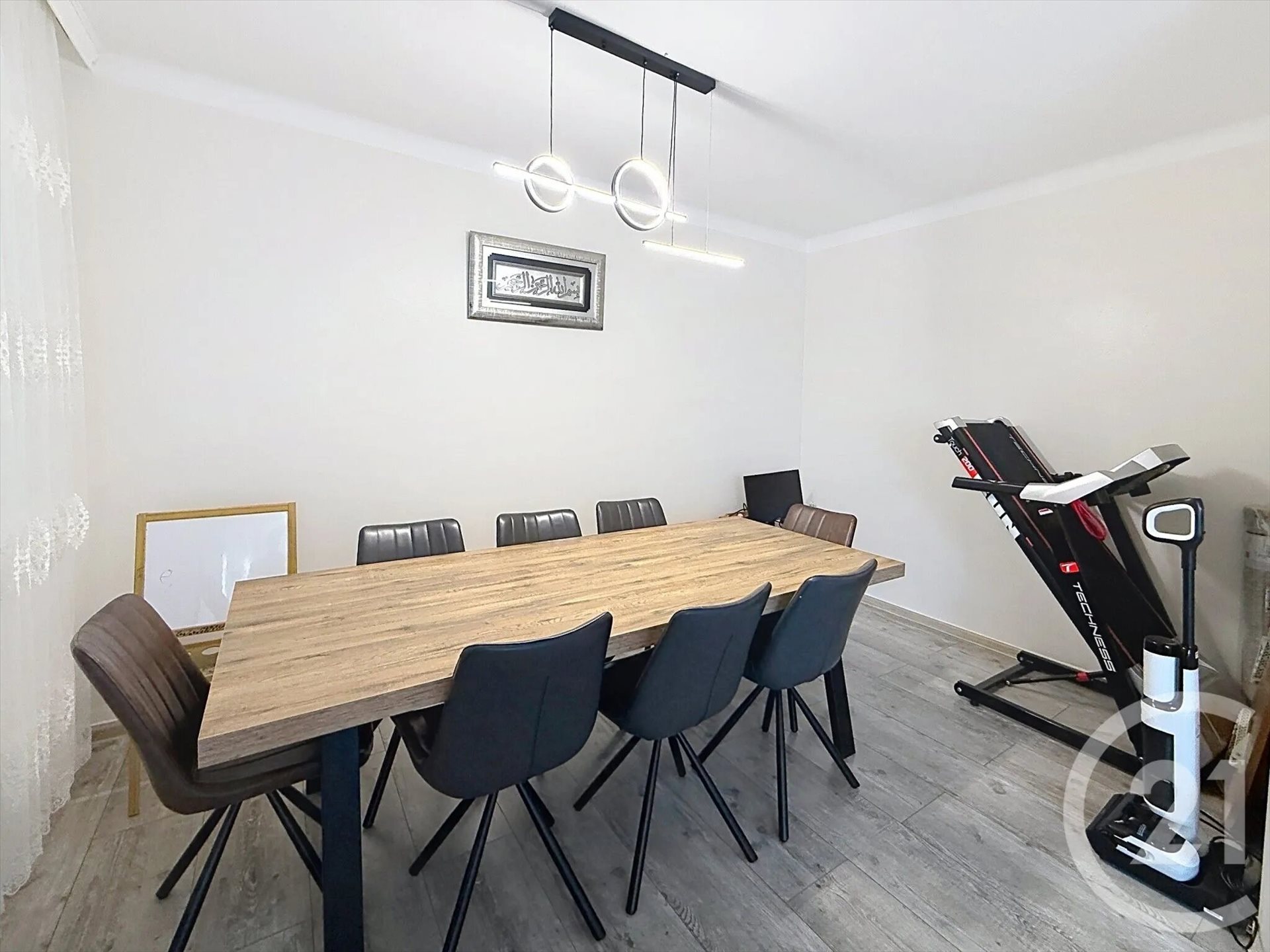 Appartement à vendre, 77m², Avignon