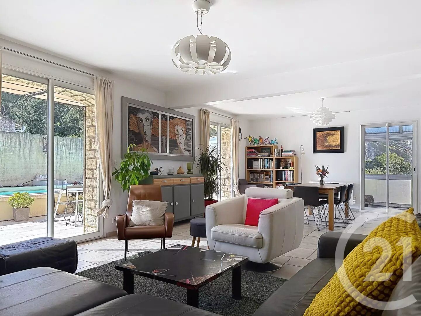 Maison à vendre, 256m², Châteaurenard