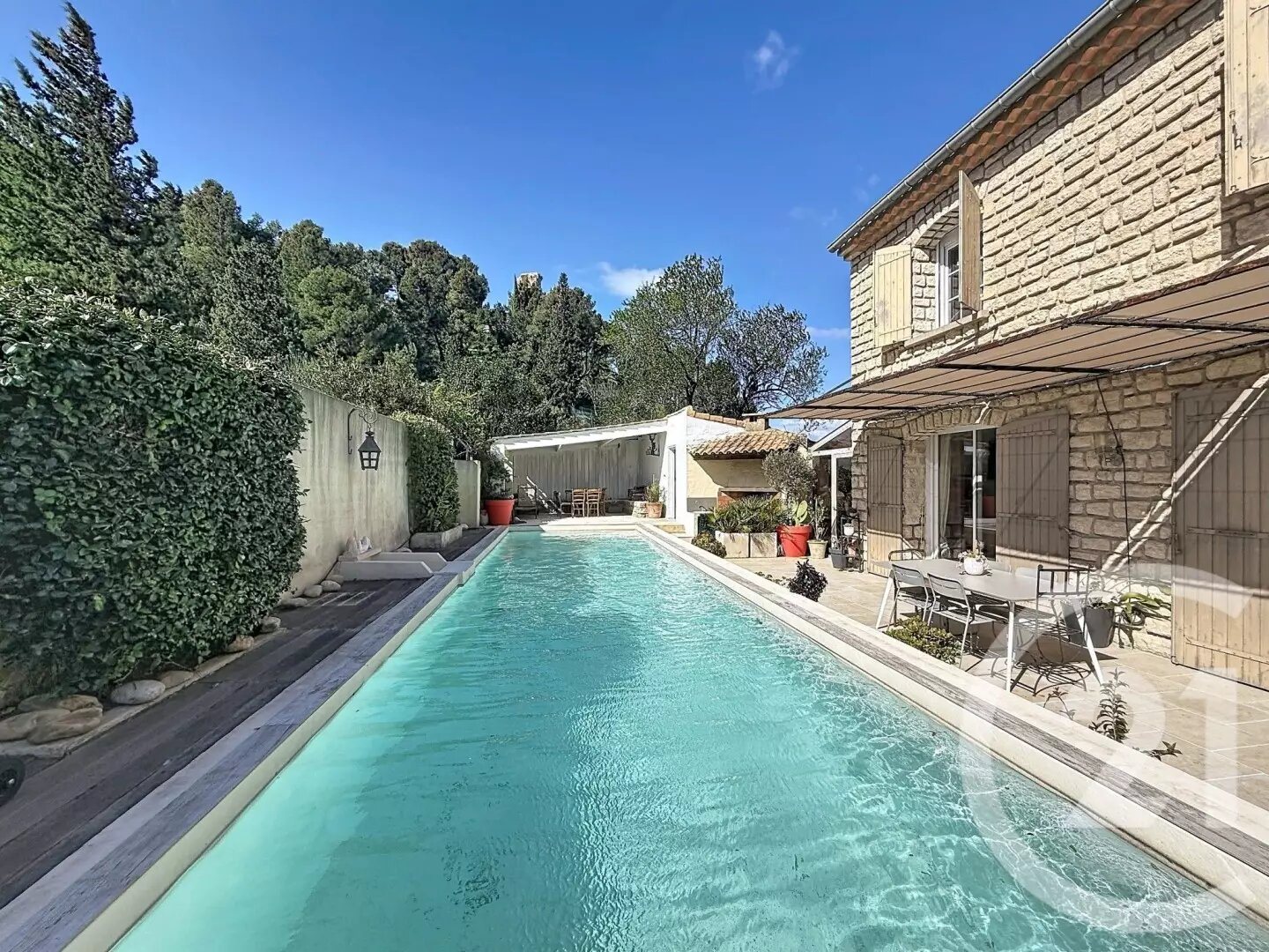 Maison à vendre, 256m², Châteaurenard