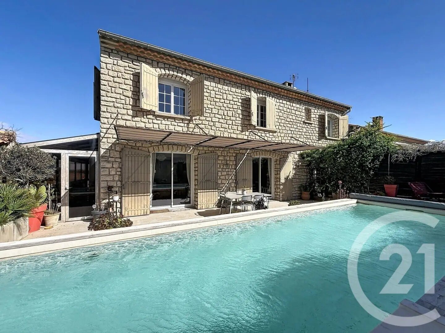 Maison à vendre, 256m², Châteaurenard