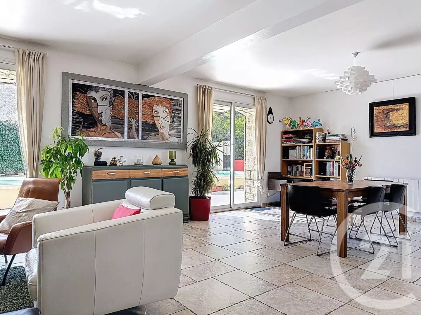 Maison à vendre, 256m², Châteaurenard