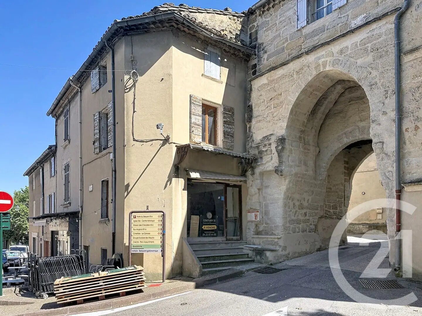 Maison à vendre, 131m², Barbentane