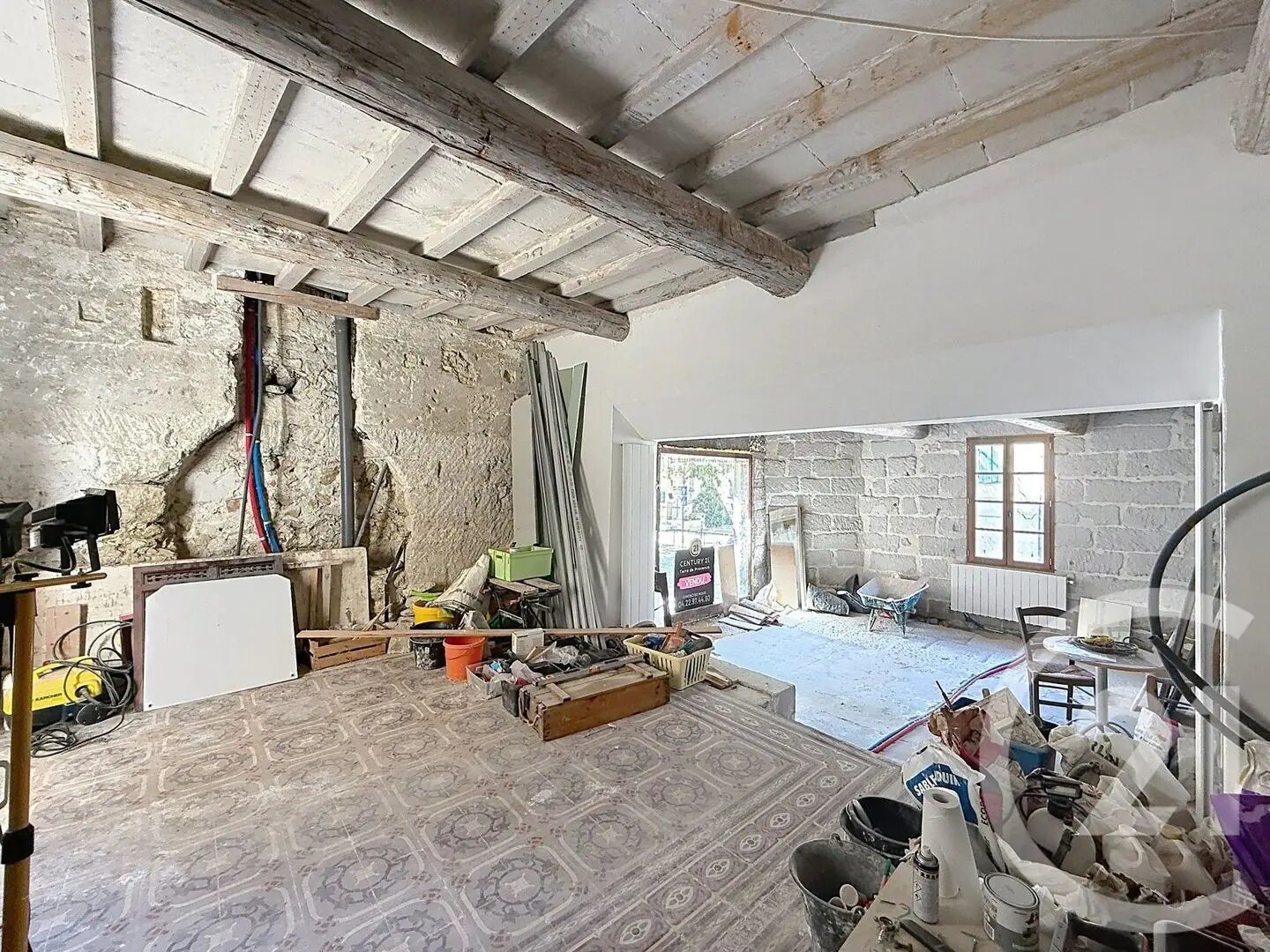 Maison à vendre, 131m², Barbentane
