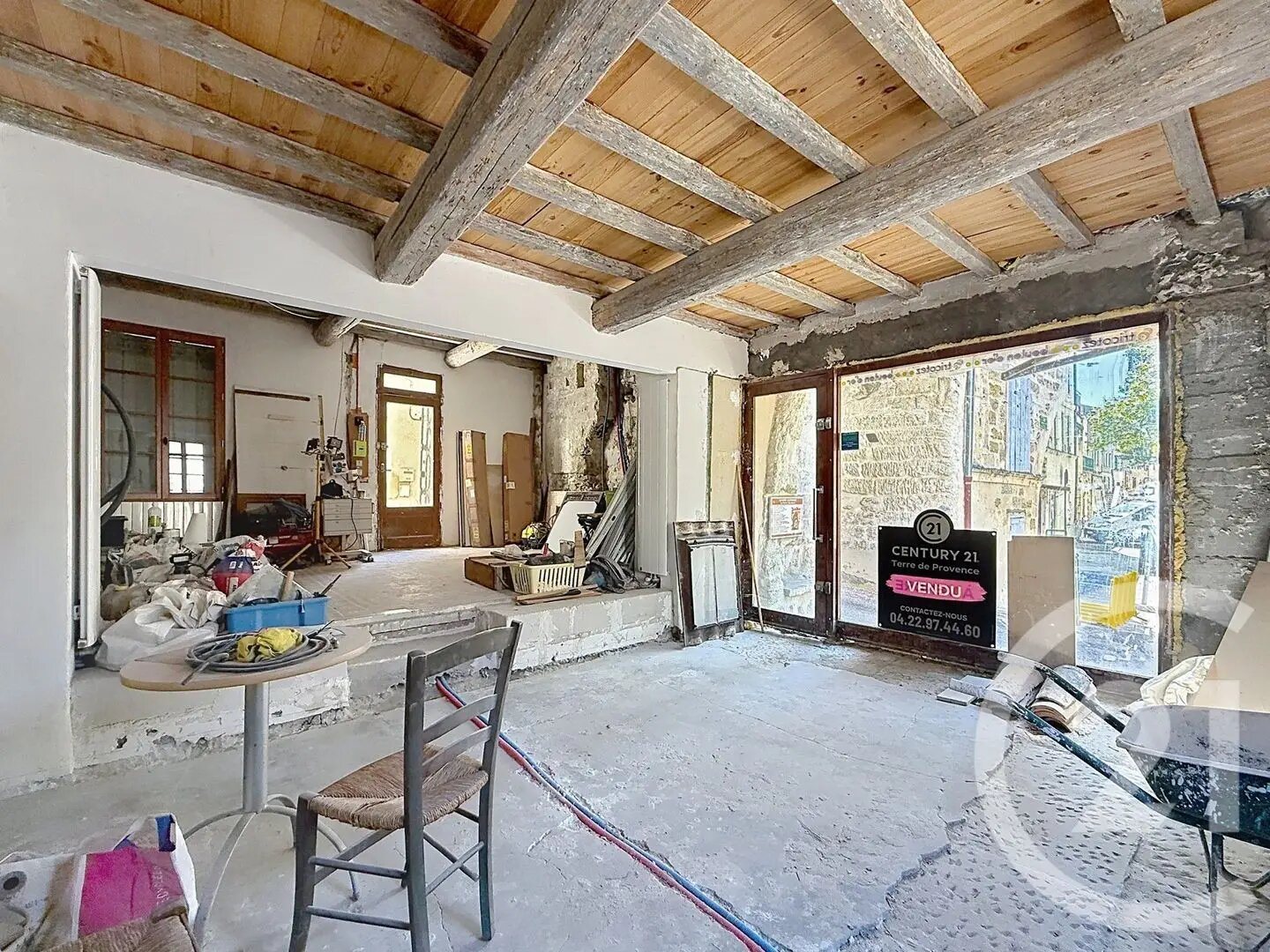 Maison à vendre, 131m², Barbentane