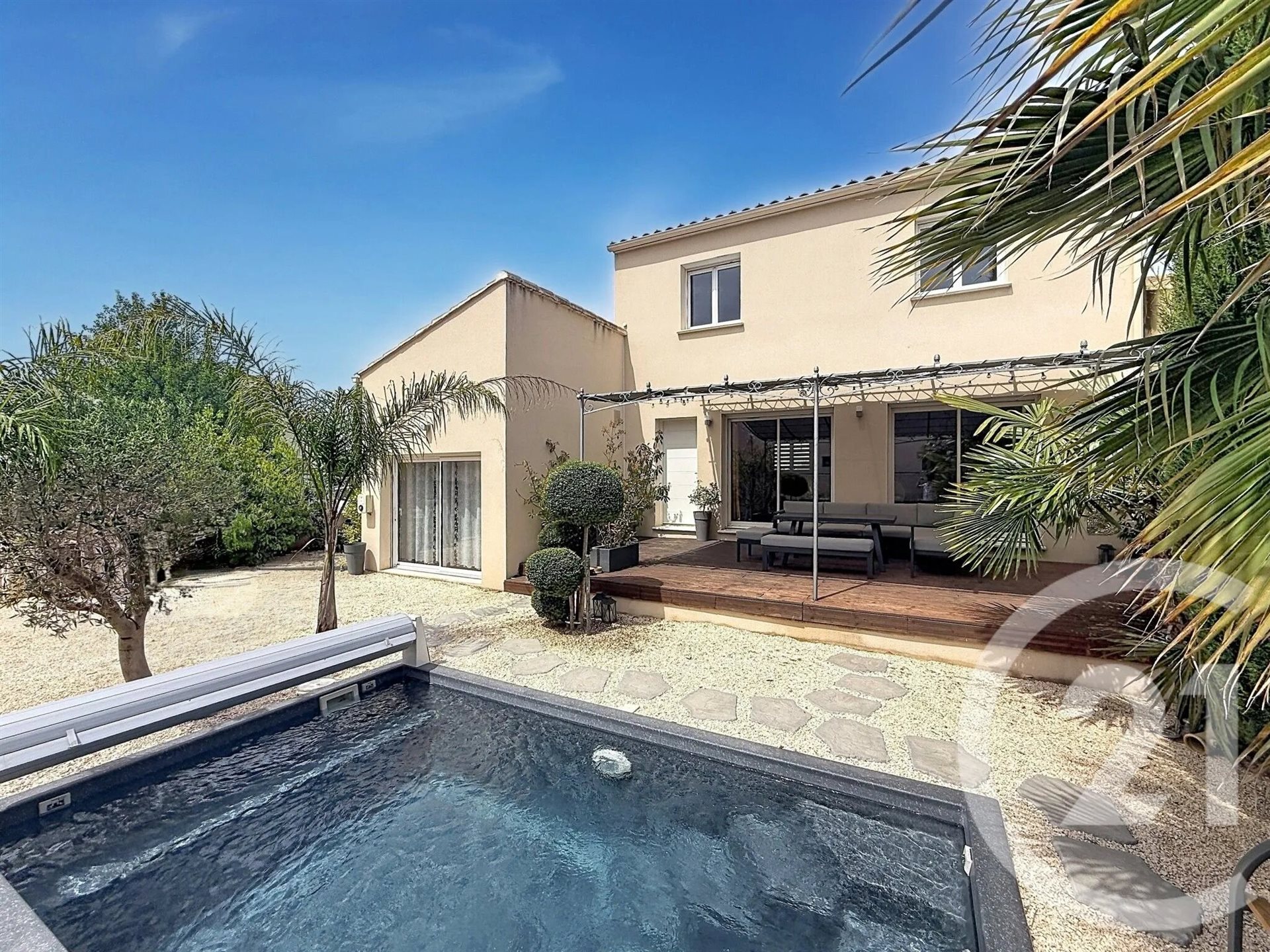 Maison à vendre, 123m², Châteaurenard