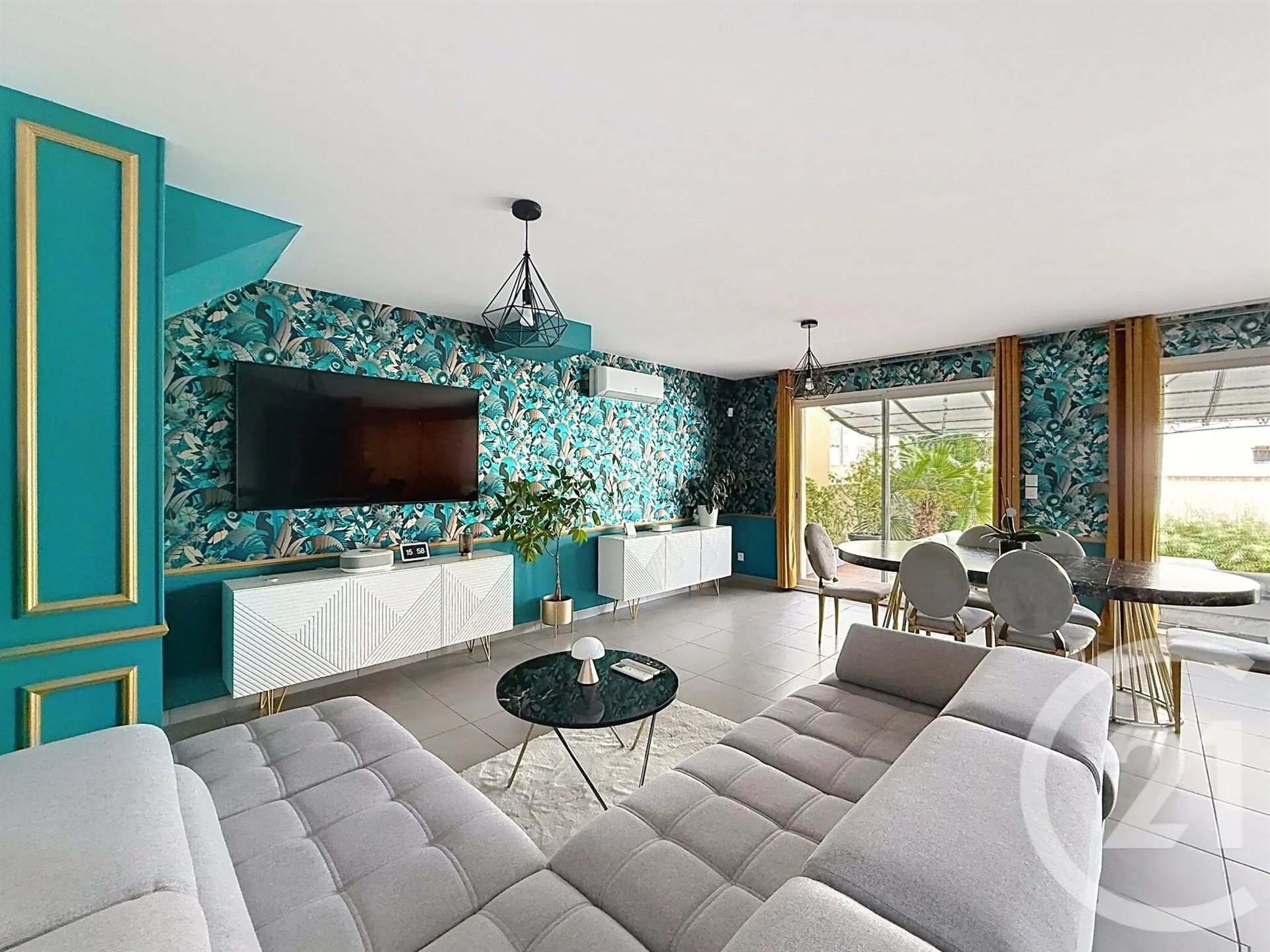 Maison à vendre, 123m², Châteaurenard