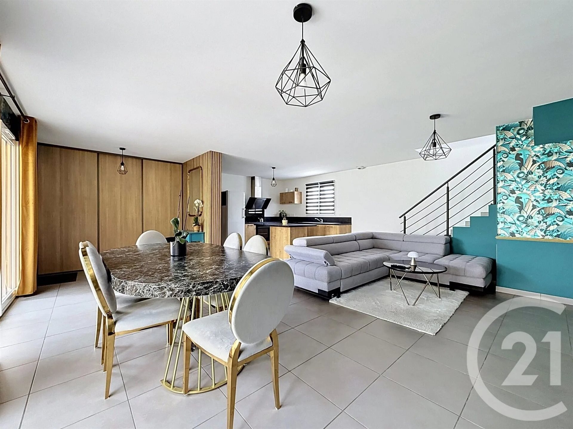 Maison à vendre, 123m², Châteaurenard