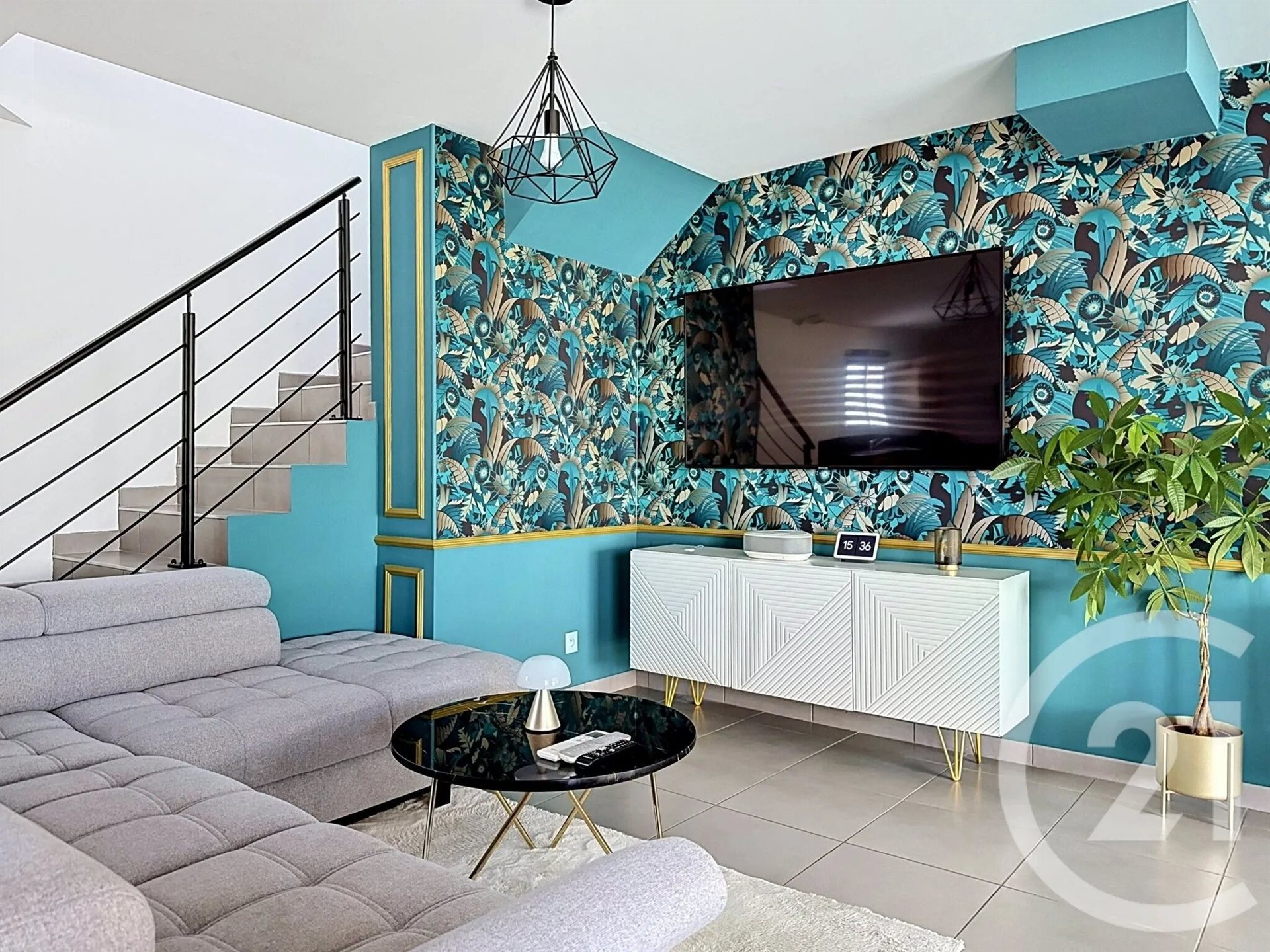 Maison à vendre, 123m², Châteaurenard