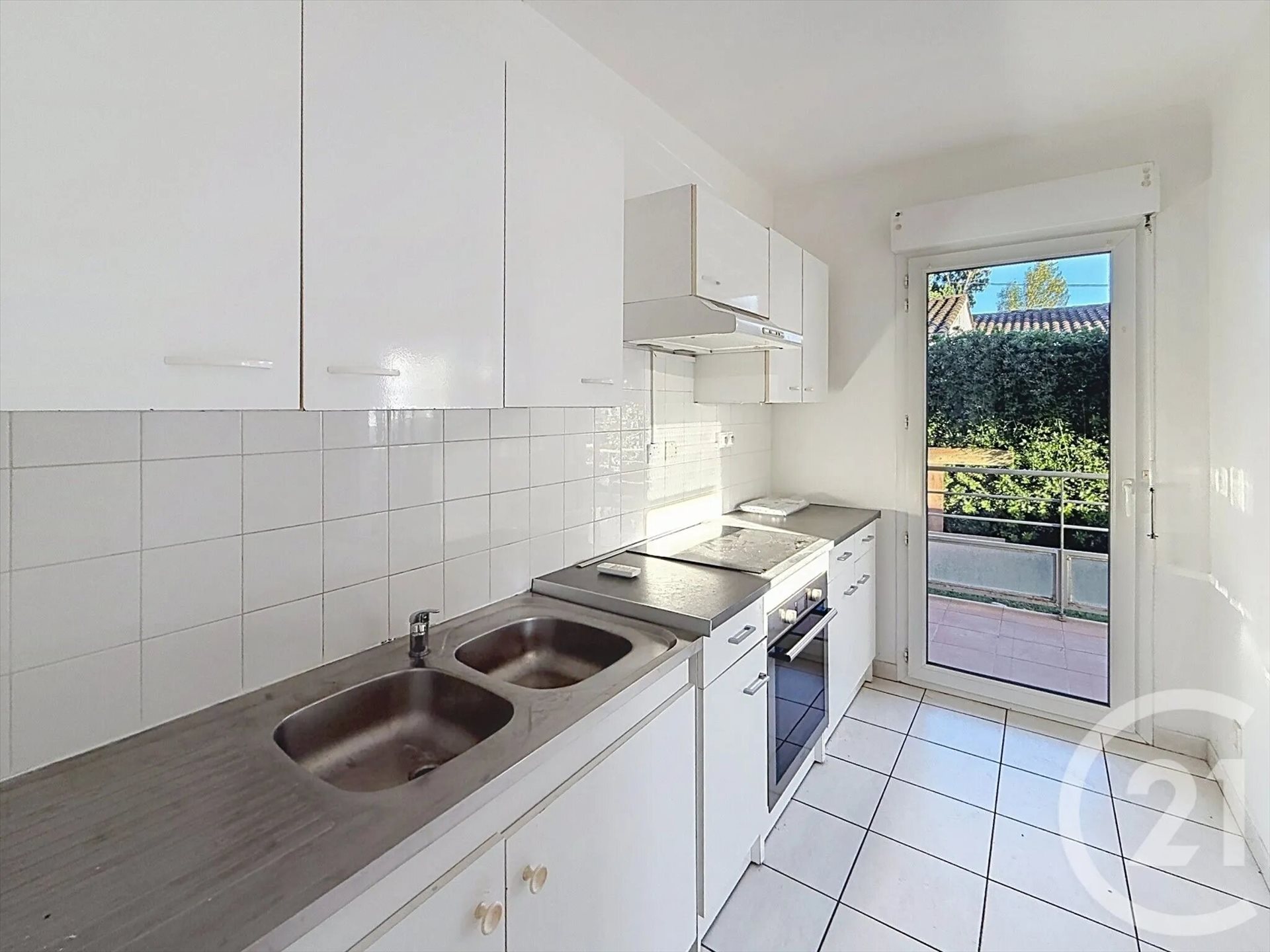 Appartement à vendre, 66m², Châteaurenard