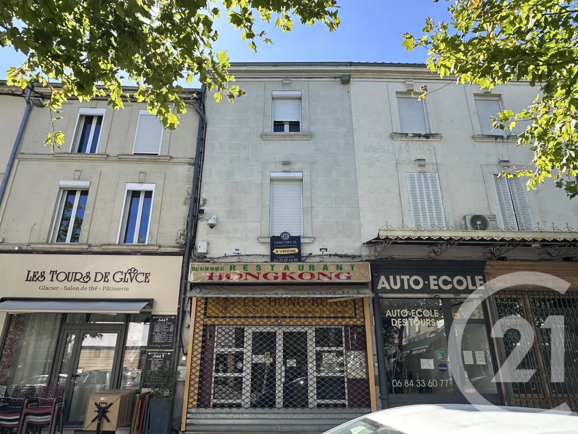 Maison à vendre, 120m², Châteaurenard