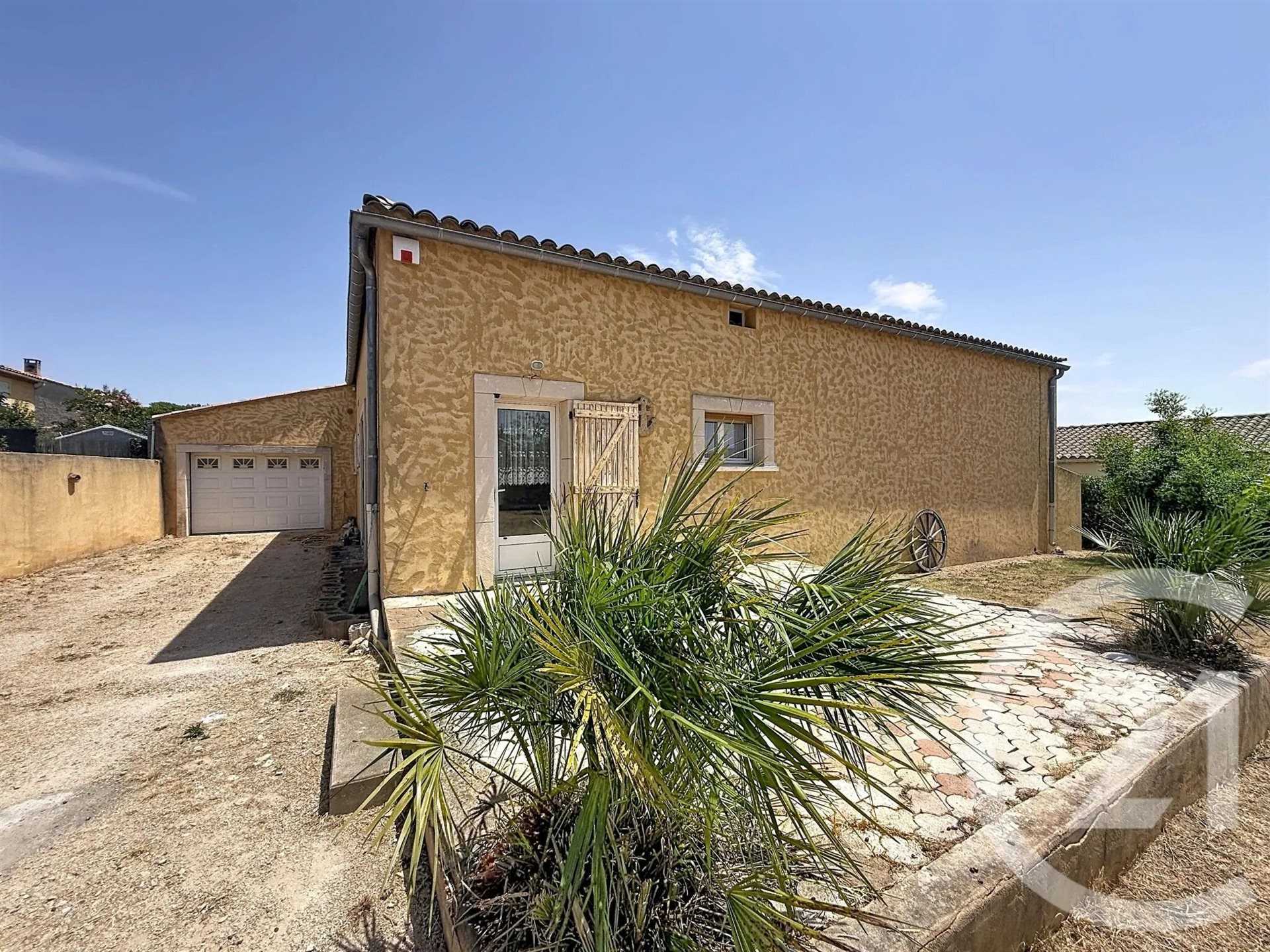 Maison à vendre, 109m², Châteaurenard