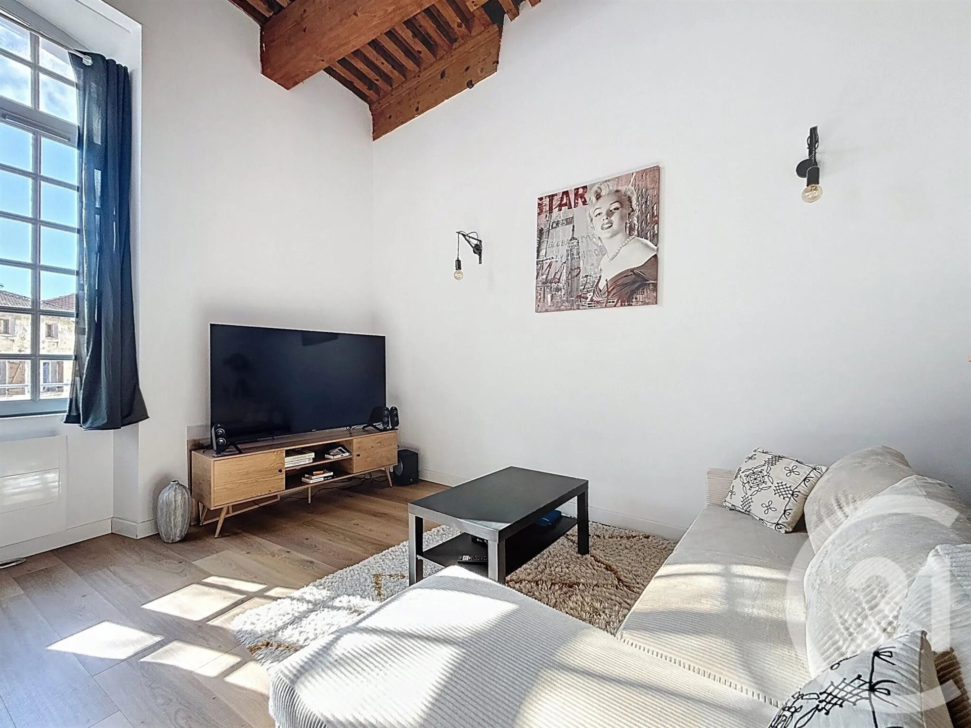Appartement à vendre, 67m², Tarascon