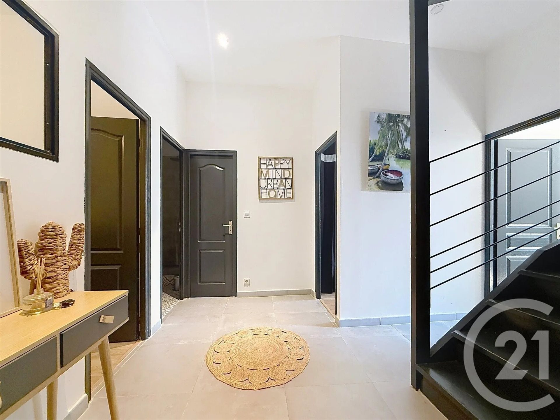 Appartement à vendre, 67m², Tarascon