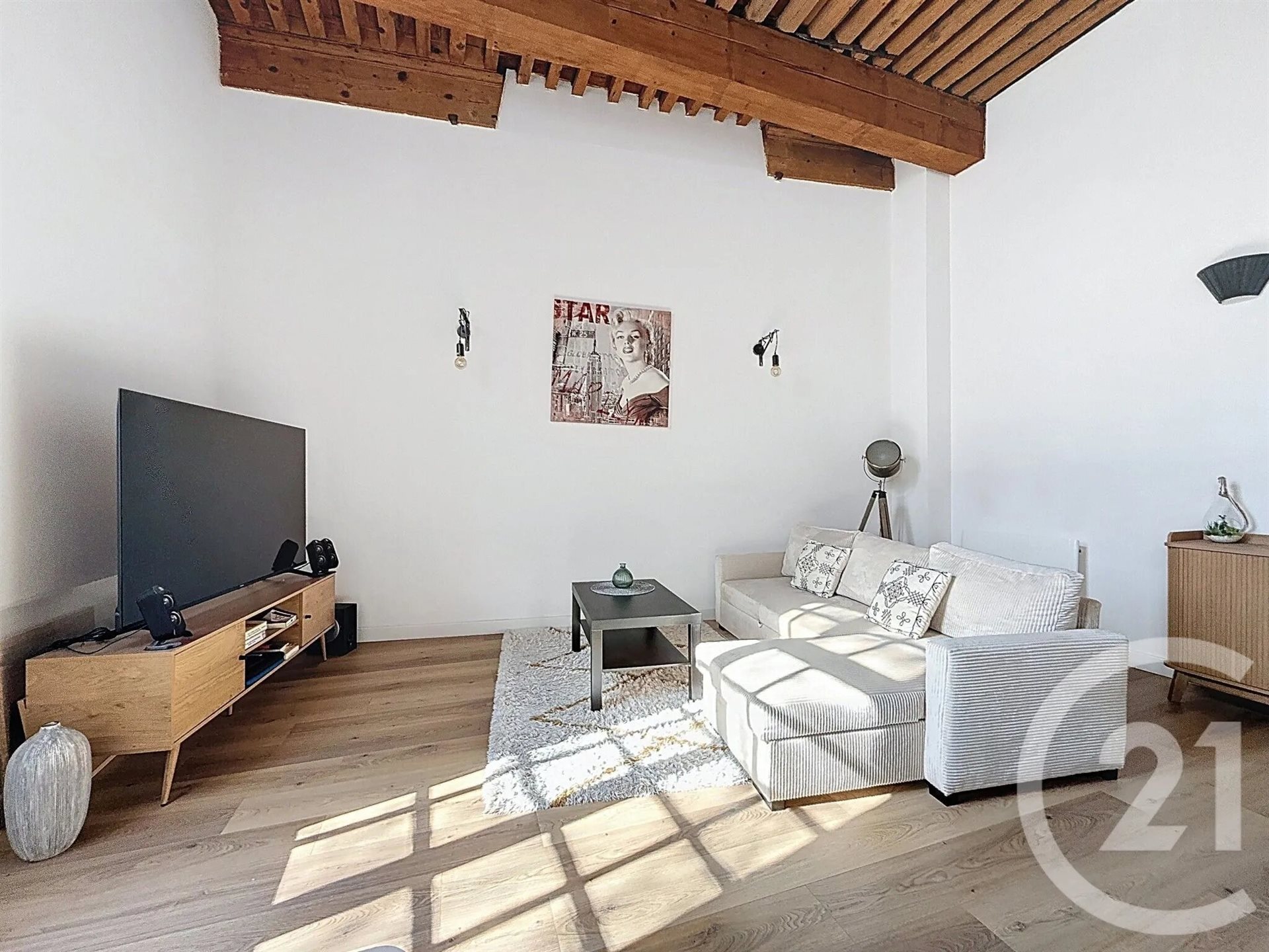 Appartement à vendre, 67m², Tarascon