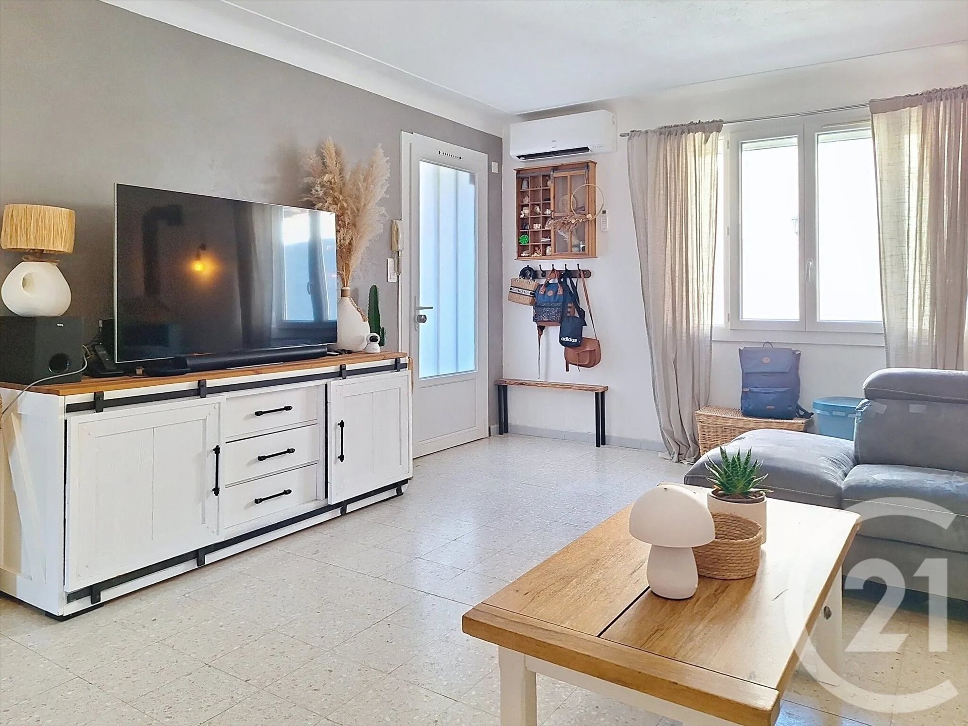 Appartement à vendre, 82m², Châteaurenard