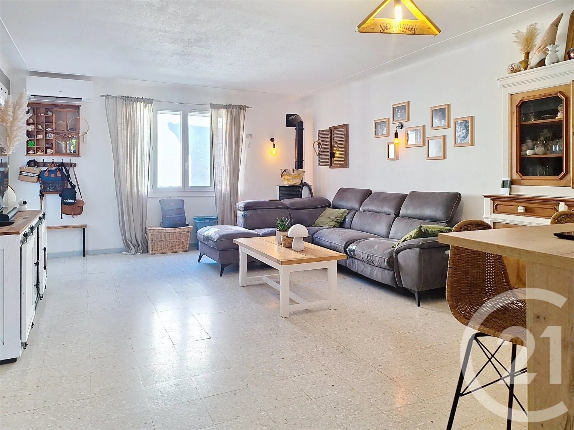 Appartement à vendre, 82m², Châteaurenard