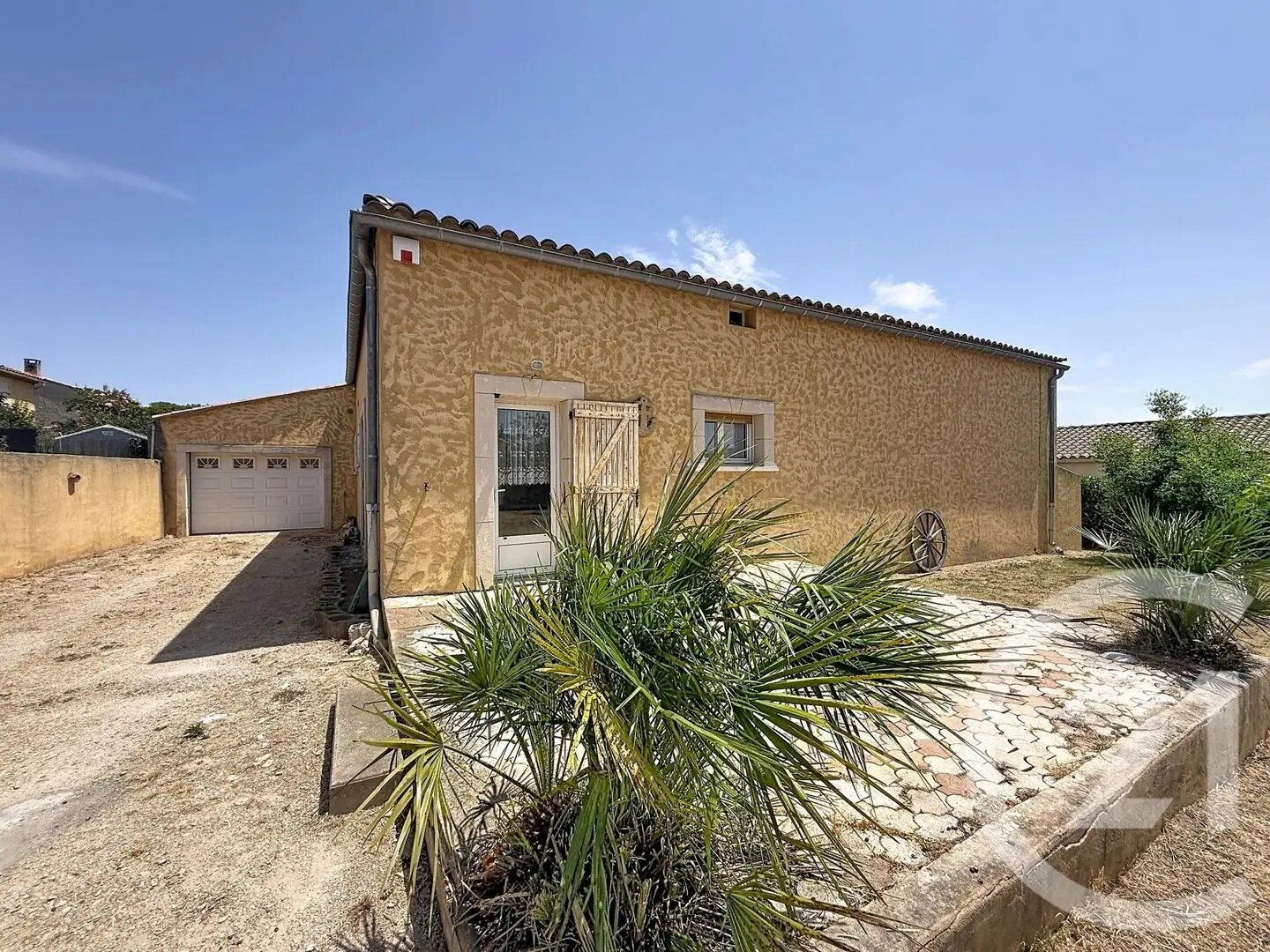 Maison à vendre, 154m², Châteaurenard
