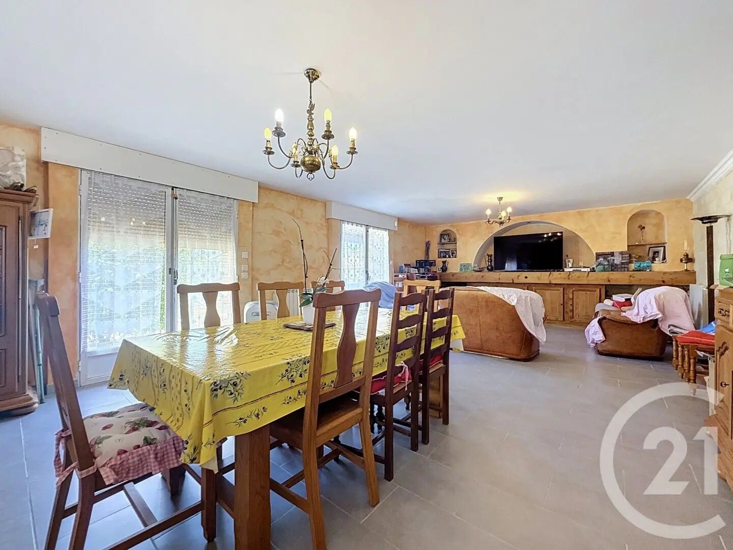 Maison à vendre, 154m², Châteaurenard