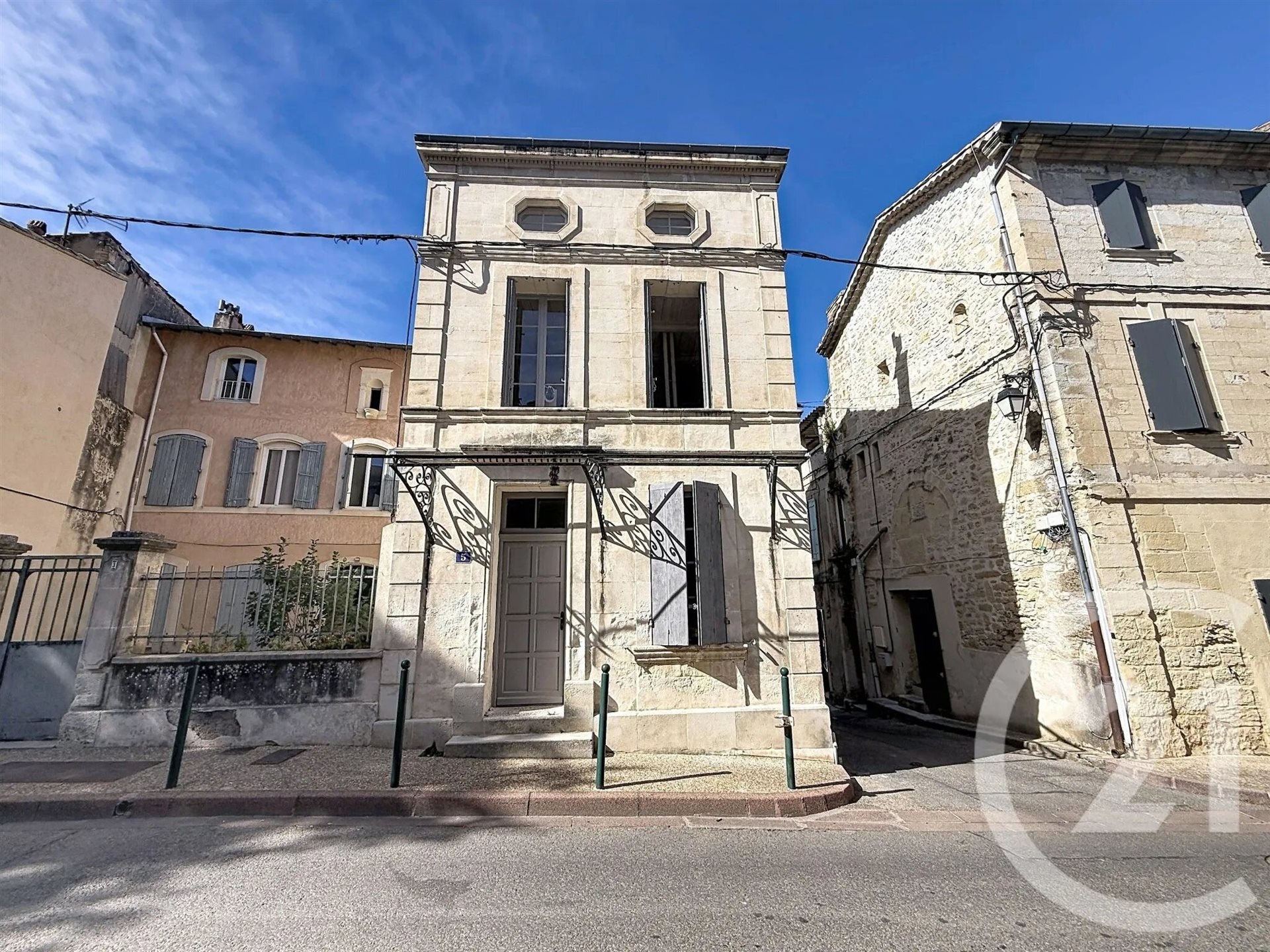 Appartement à vendre, 105m², Barbentane