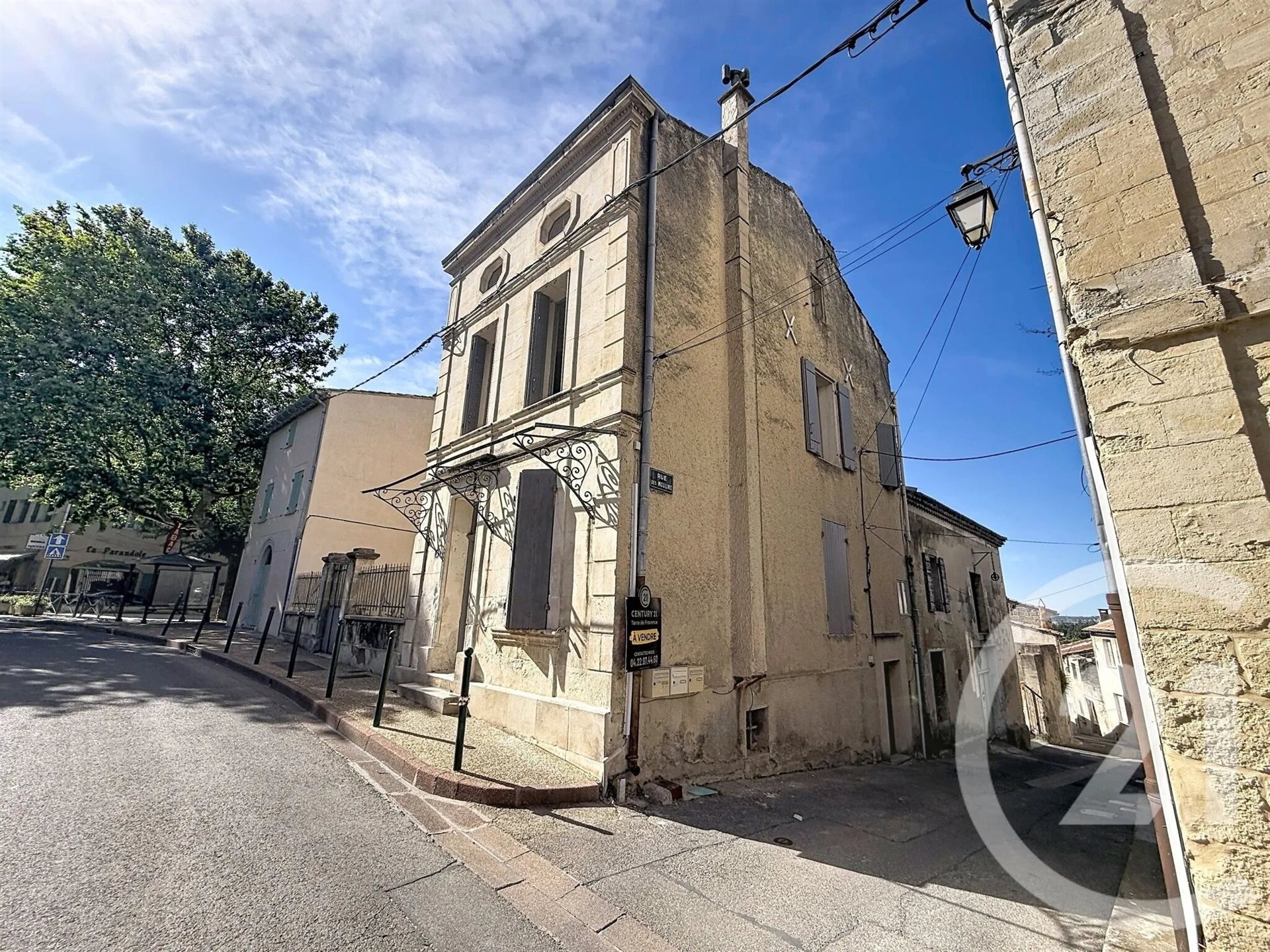 Appartement à vendre, 105m², Barbentane