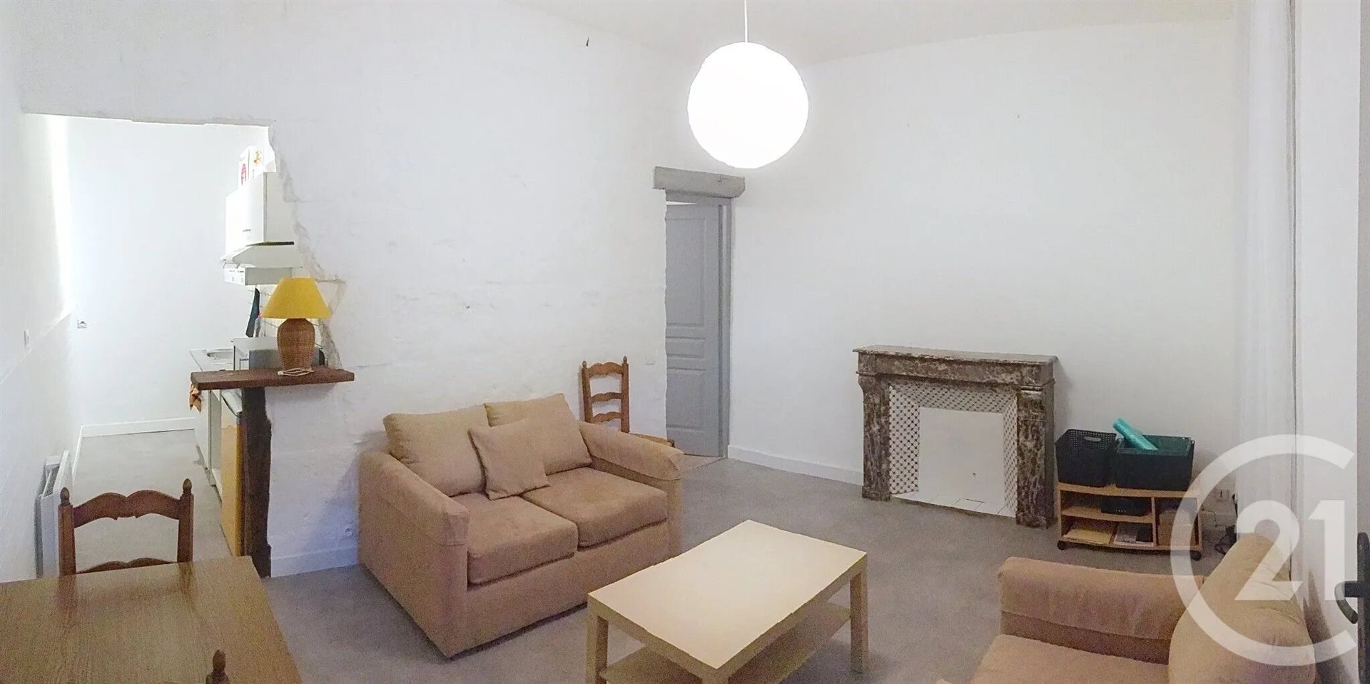 Appartement à vendre, 105m², Barbentane