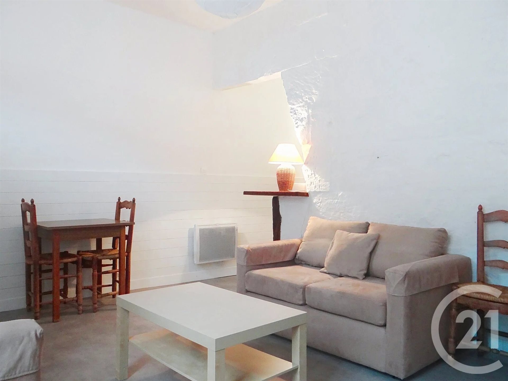 Appartement à vendre, 105m², Barbentane