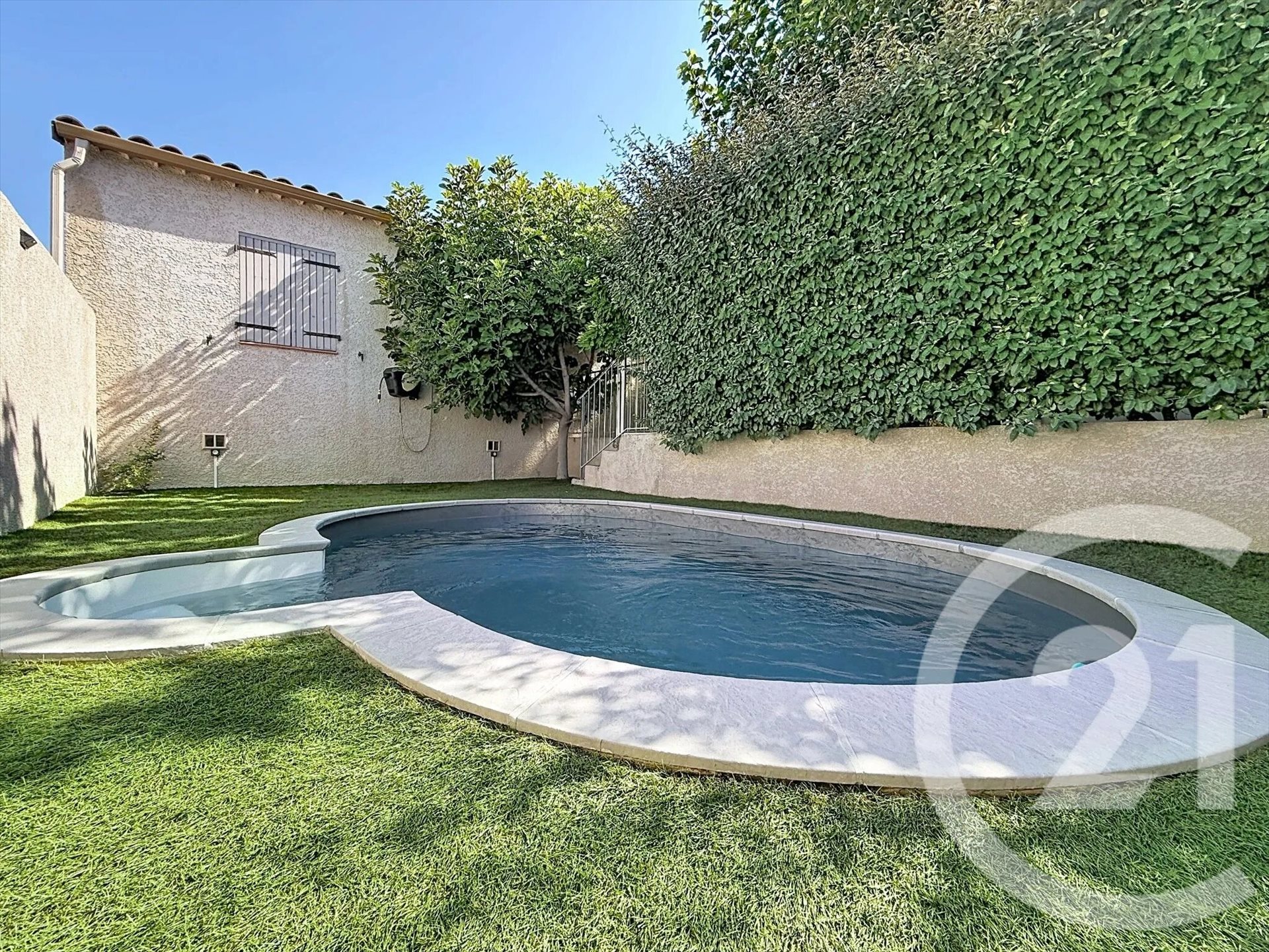 Maison à vendre, 91m², Châteaurenard