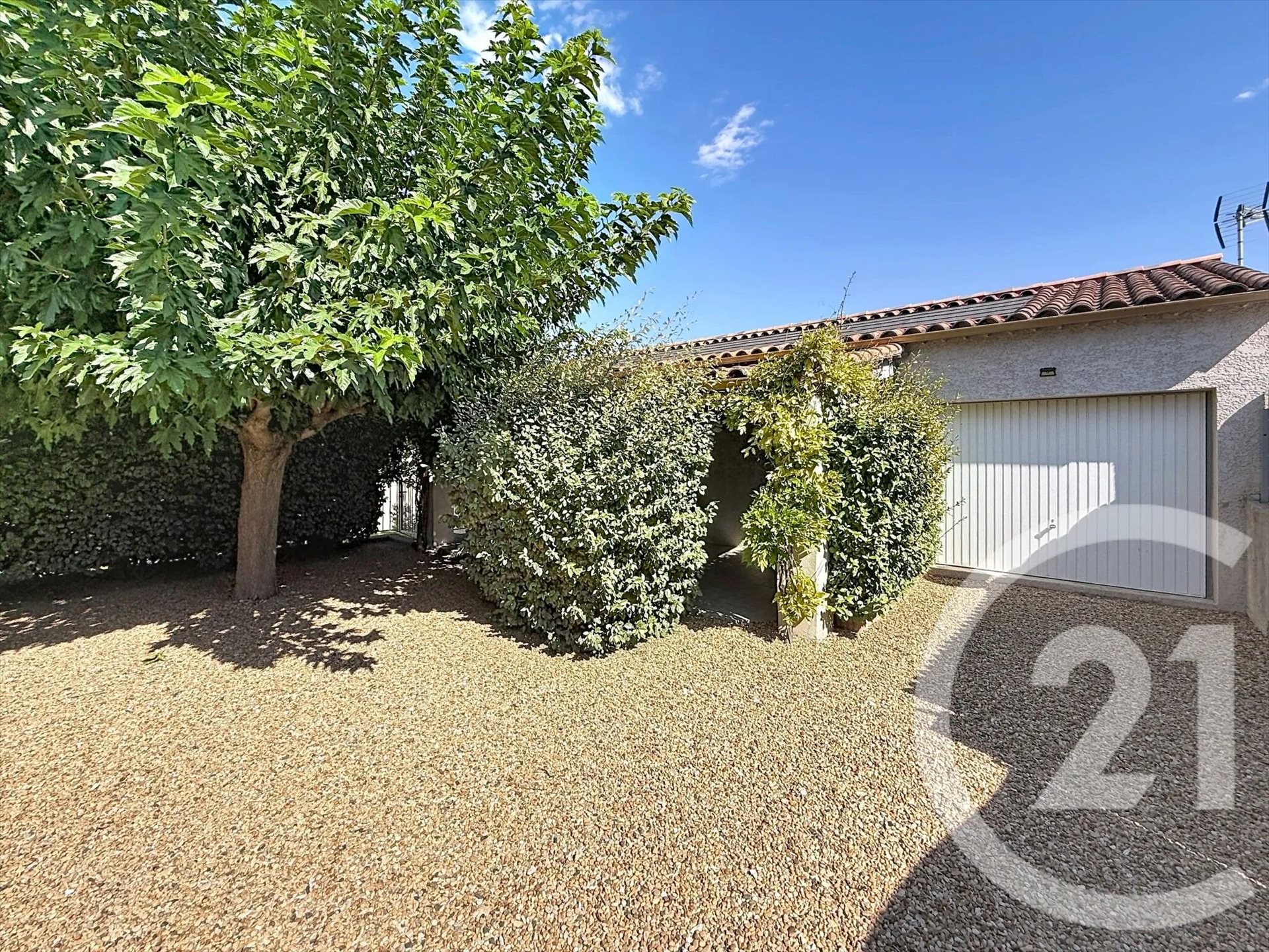 Maison à vendre, 91m², Châteaurenard