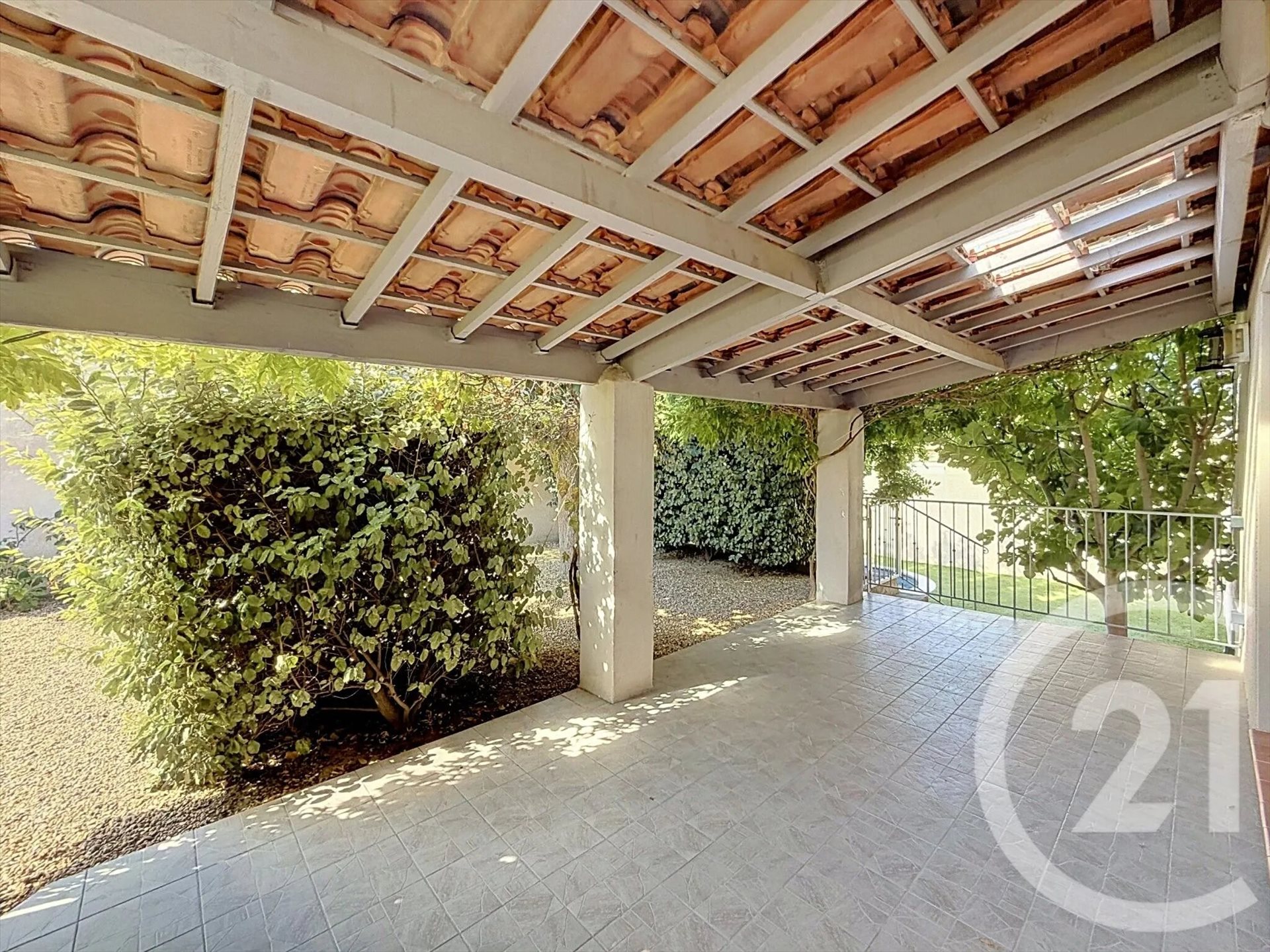 Maison à vendre, 91m², Châteaurenard