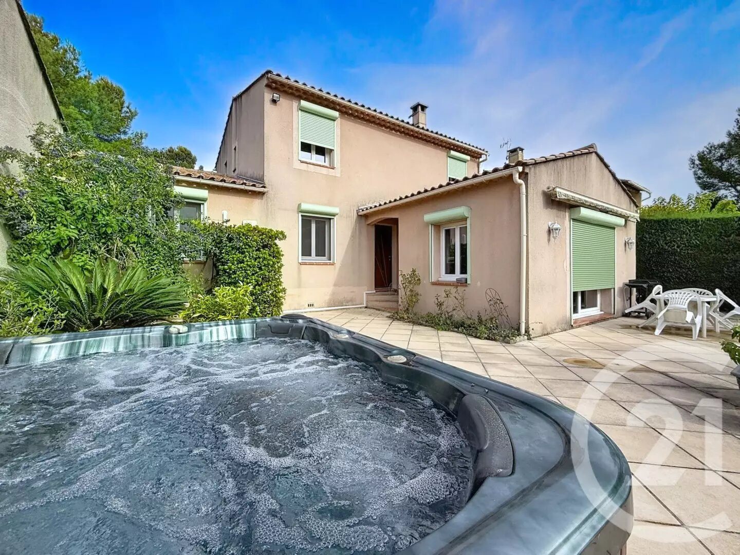 Maison à vendre, 165m², Châteaurenard