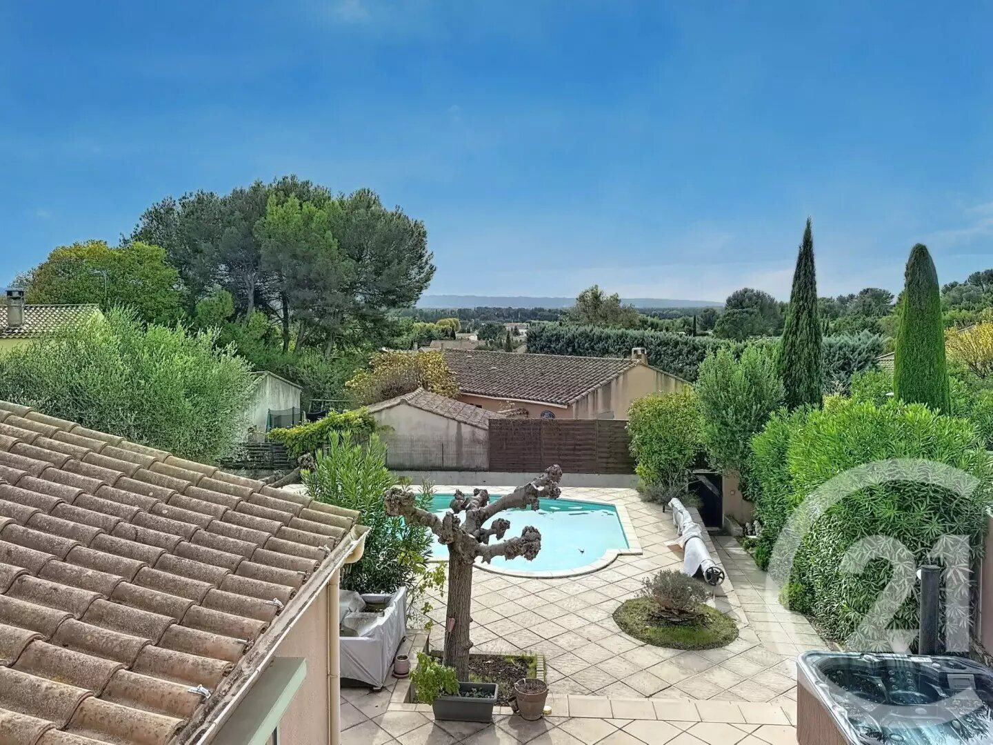 Maison à vendre, 165m², Châteaurenard
