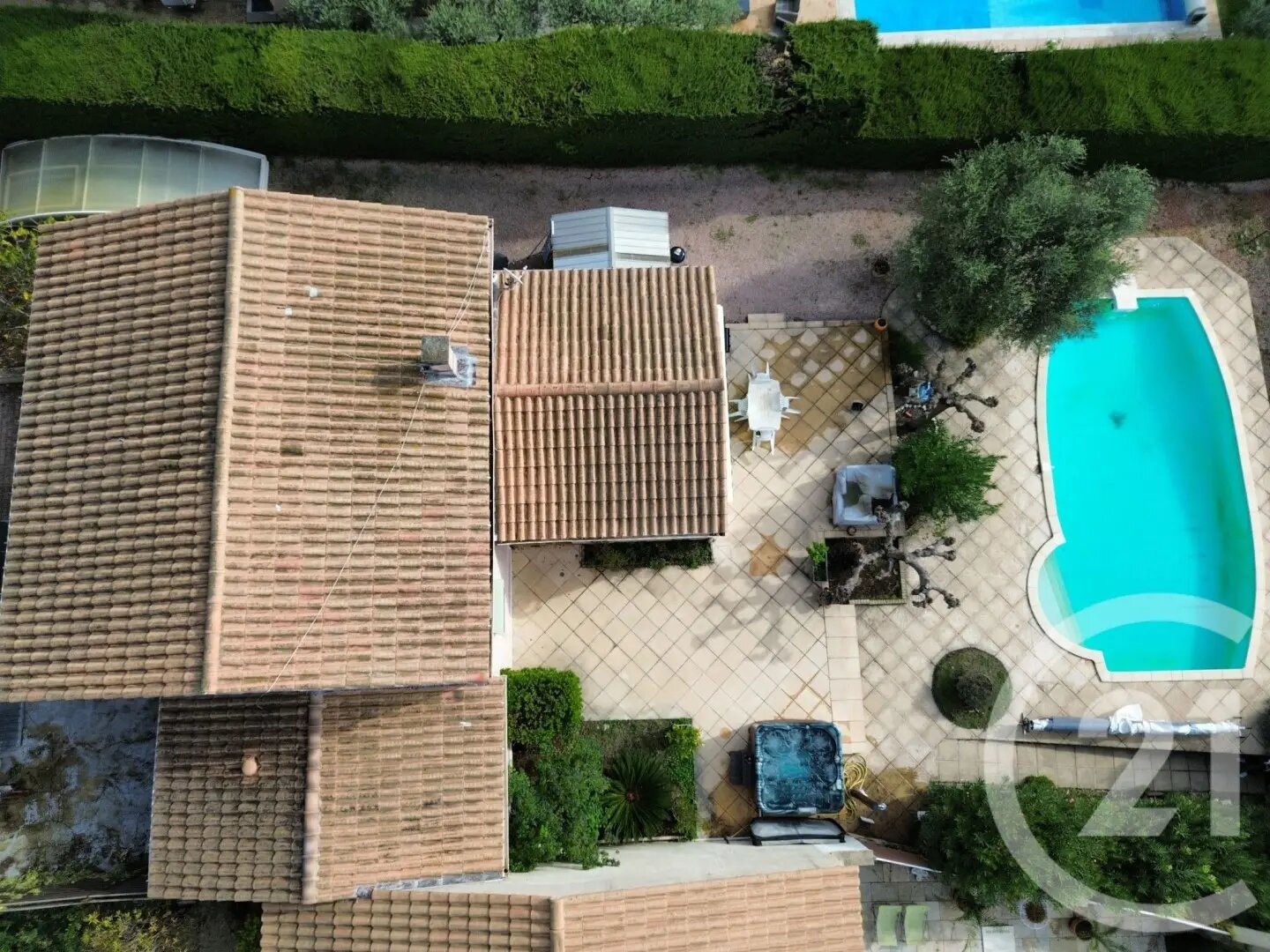 Maison à vendre, 165m², Châteaurenard