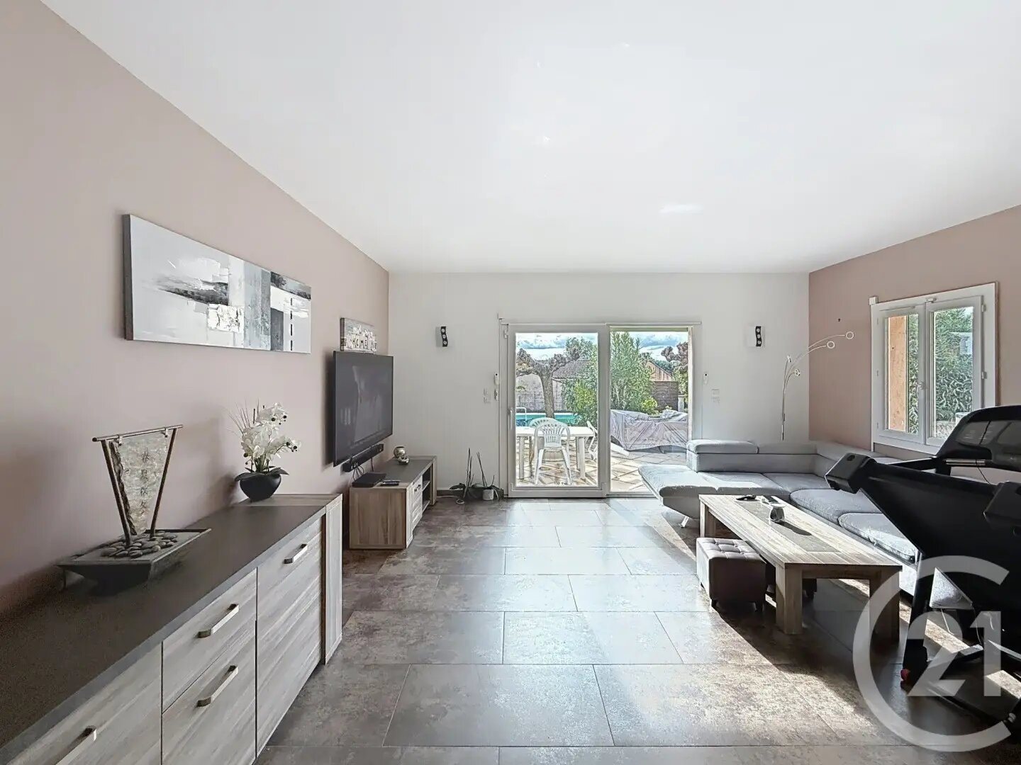 Maison à vendre, 165m², Châteaurenard