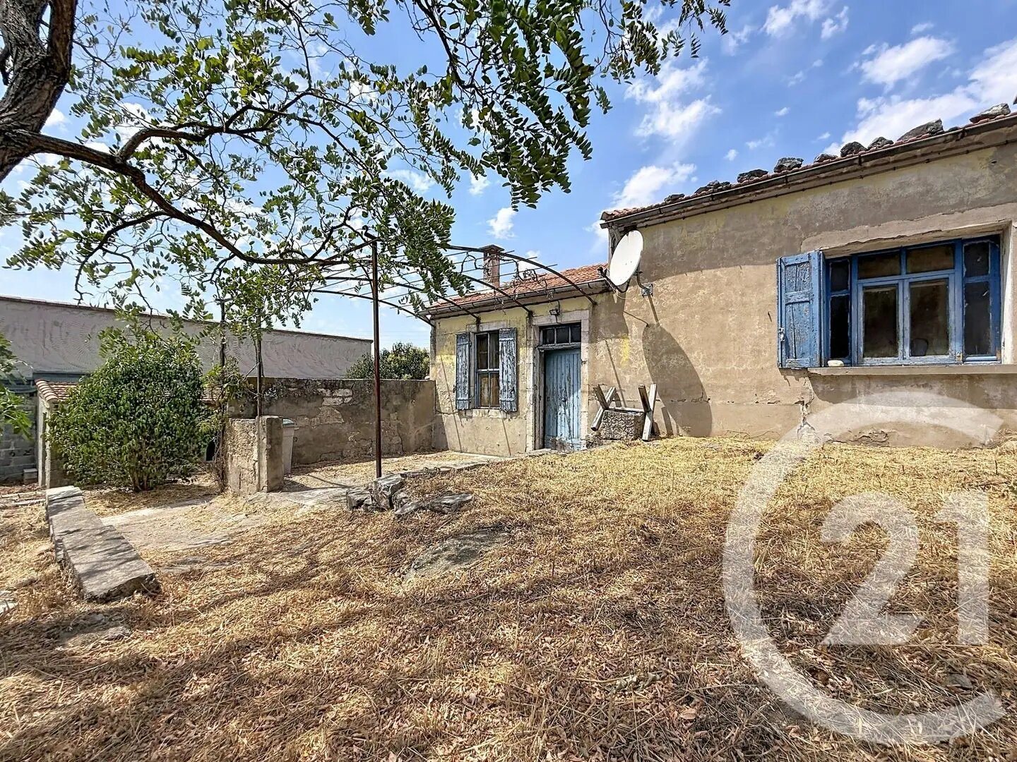 Maison à vendre, 72m², Châteaurenard