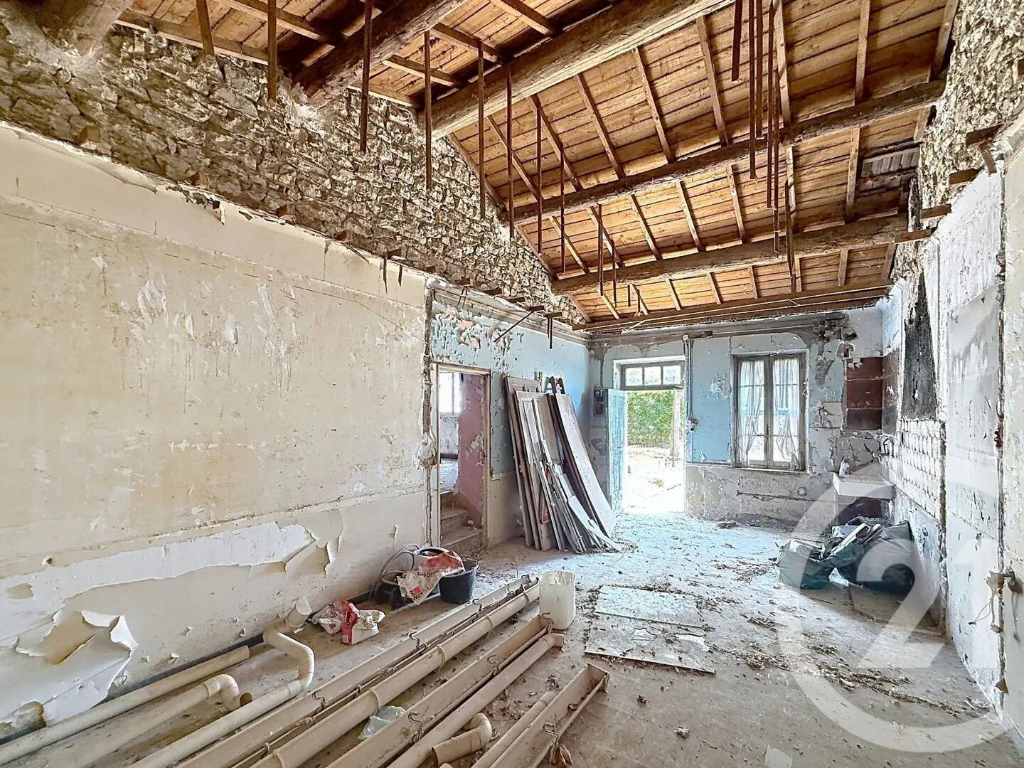 Maison à vendre, 72m², Châteaurenard