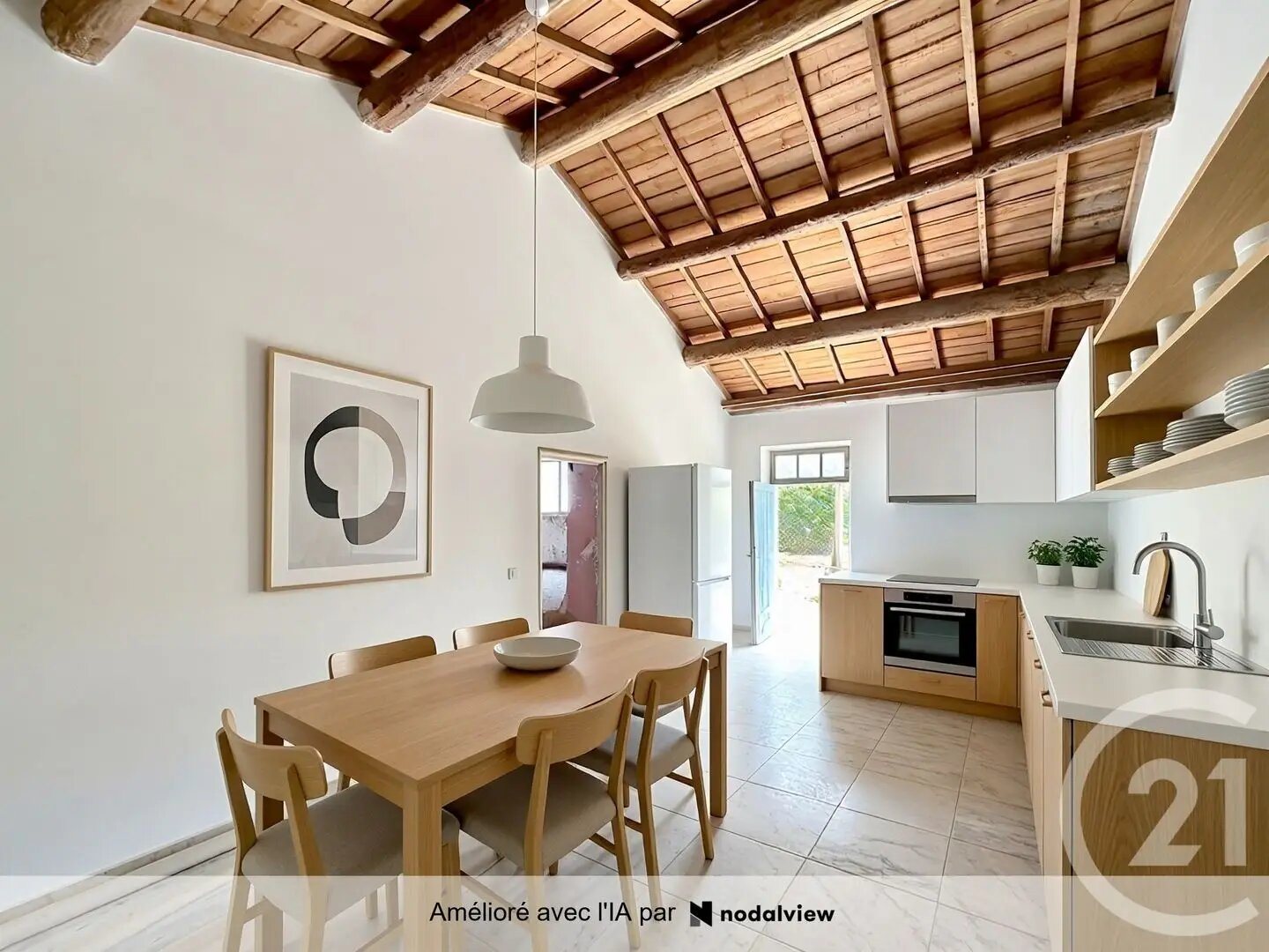 Maison à vendre, 72m², Châteaurenard
