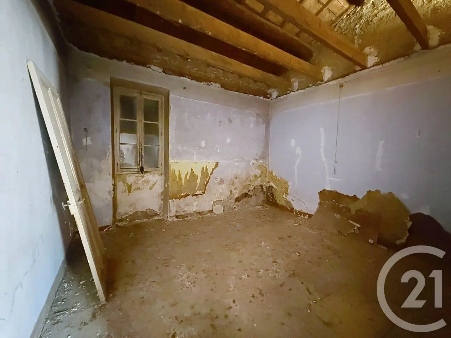 Maison à vendre, 72m², Châteaurenard