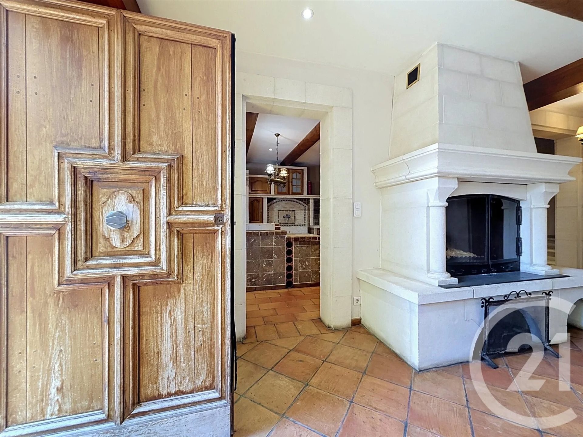 Maison à vendre, 191m², Eyragues